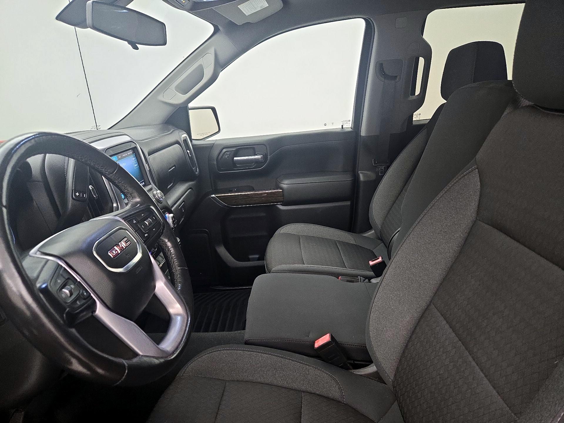 Thumbnail: 2020 GMC Sierra 1500 - 11