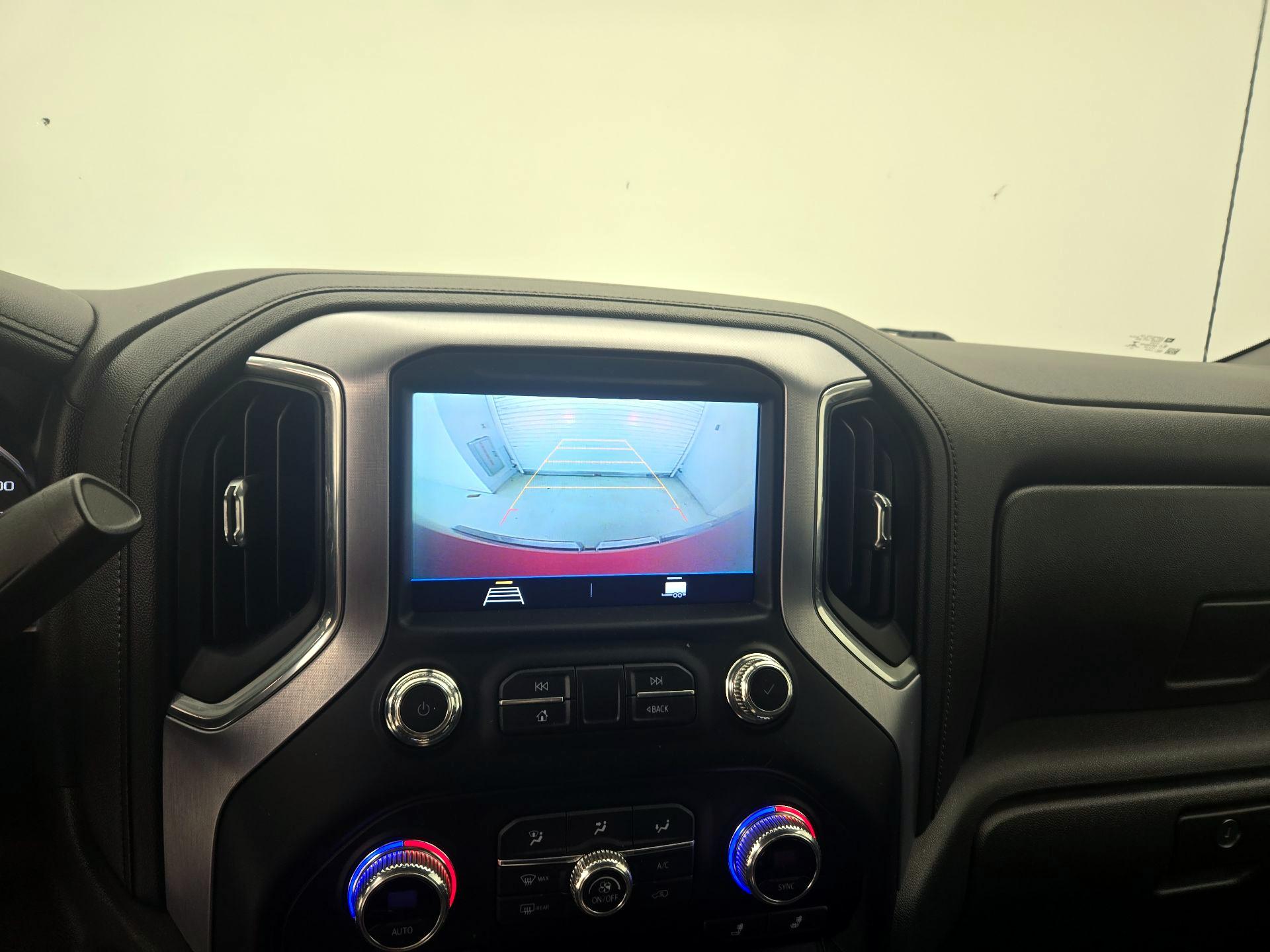 Thumbnail: 2020 GMC Sierra 1500 - 15