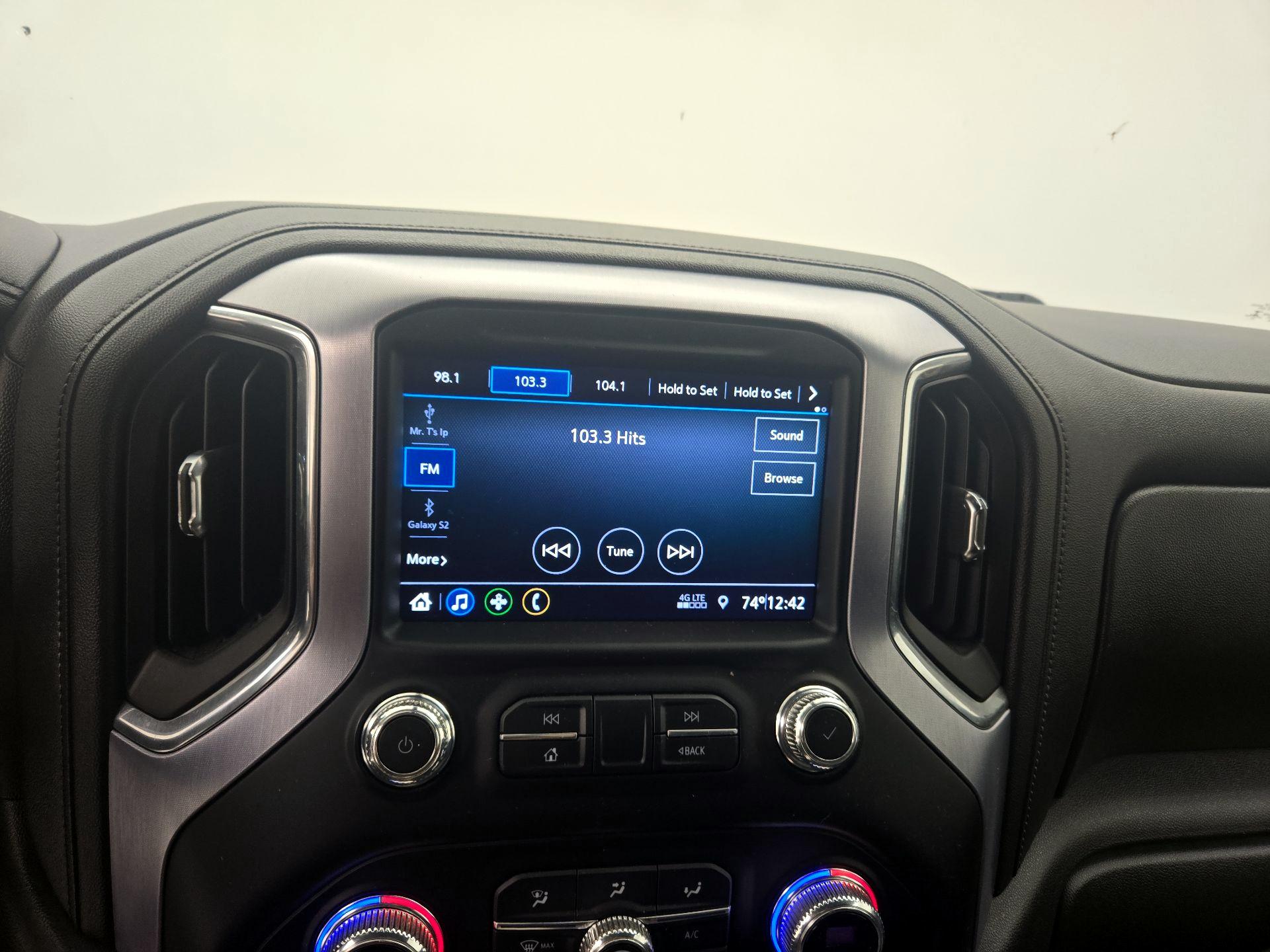 Thumbnail: 2020 GMC Sierra 1500 - 16