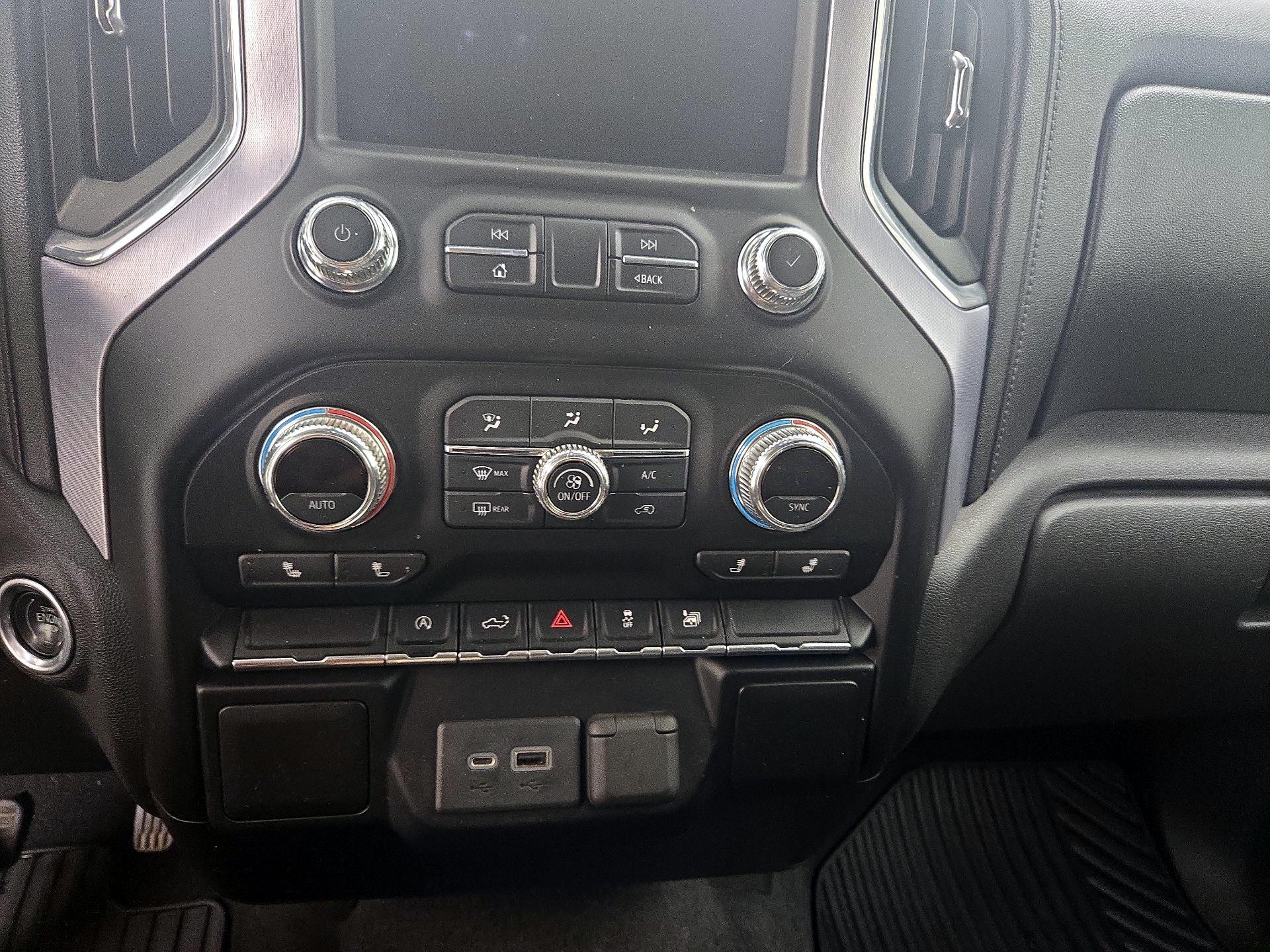 Thumbnail: 2020 GMC Sierra 1500 - 17