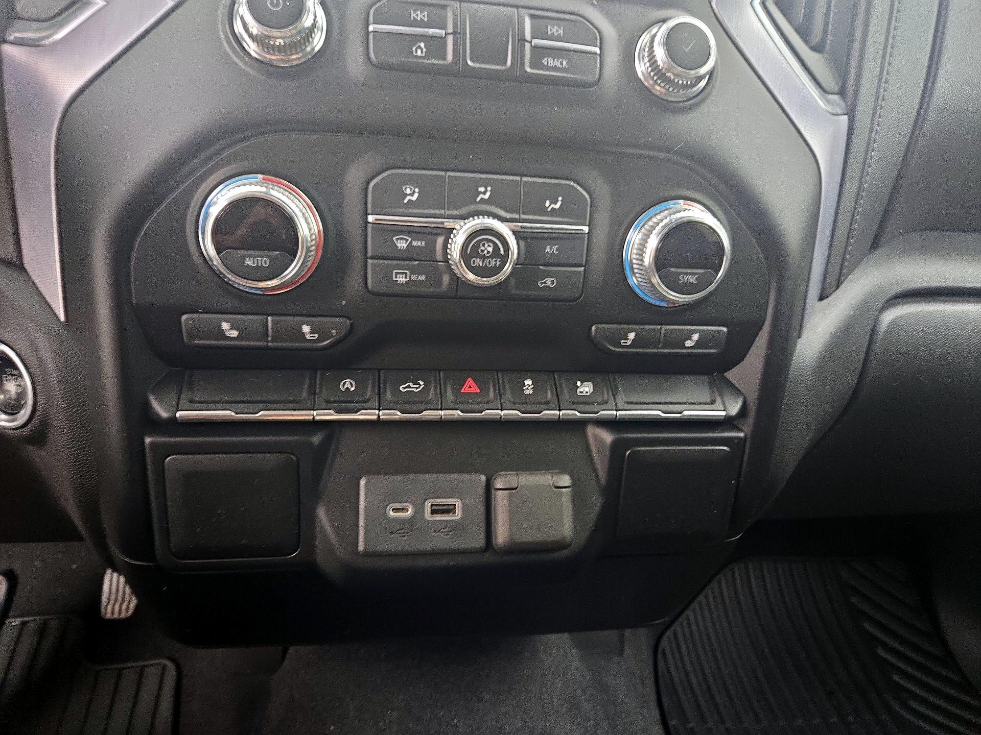 Thumbnail: 2020 GMC Sierra 1500 - 18