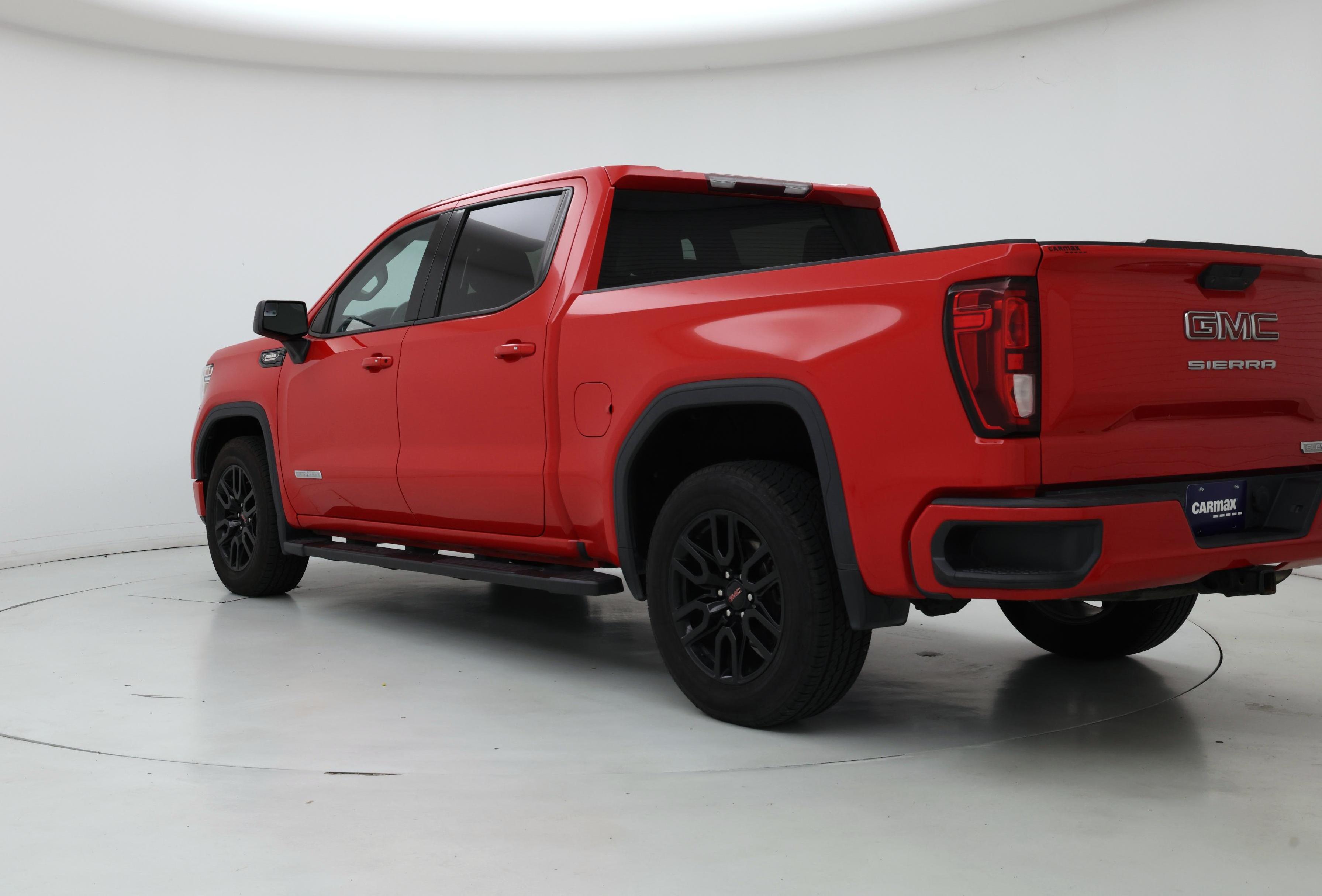 Thumbnail: 2020 GMC Sierra 1500 - 2