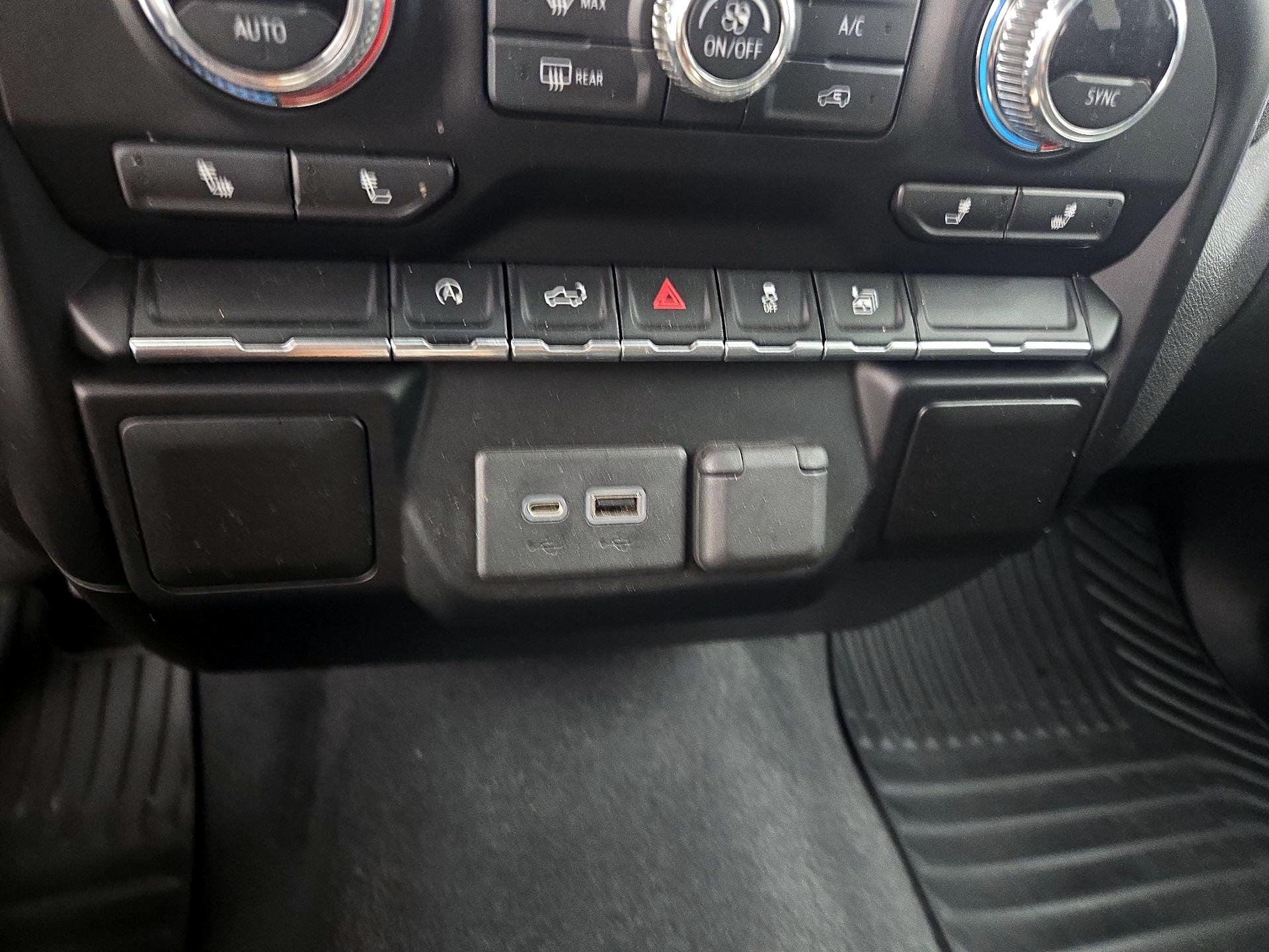 Thumbnail: 2020 GMC Sierra 1500 - 19