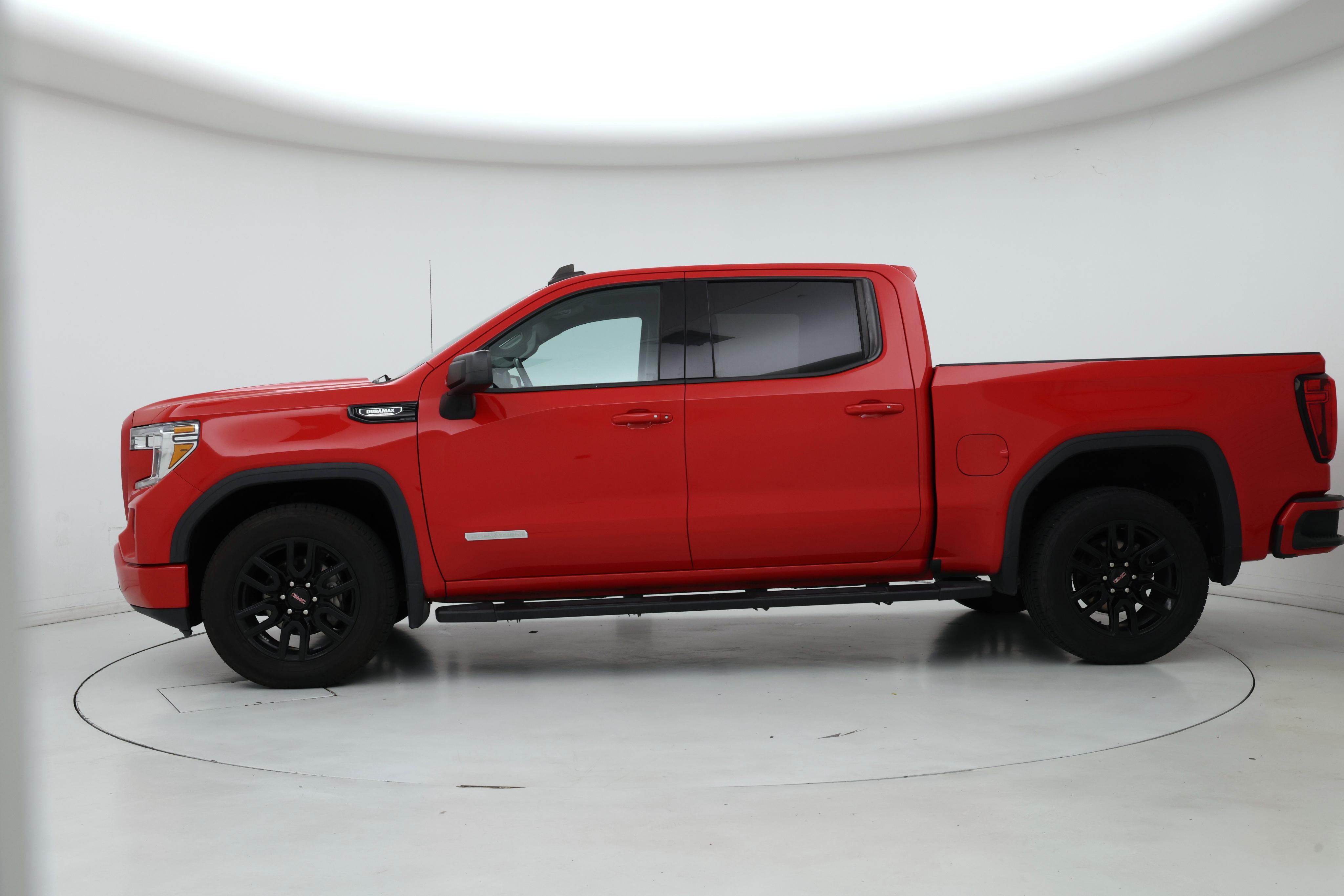 Thumbnail: 2020 GMC Sierra 1500 - 3