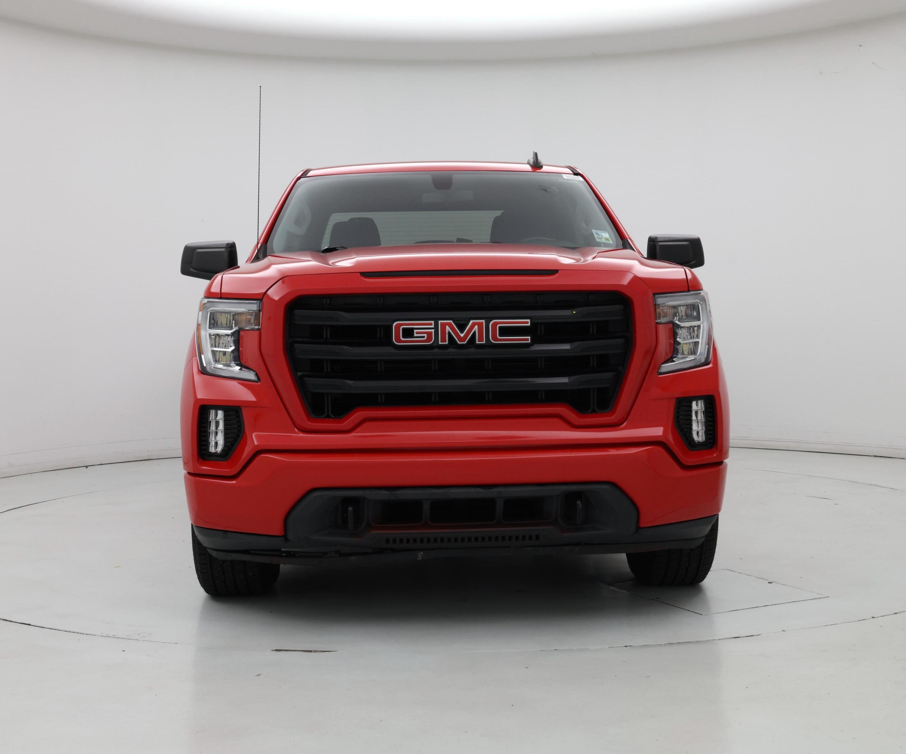 Thumbnail: 2020 GMC Sierra 1500 - 5