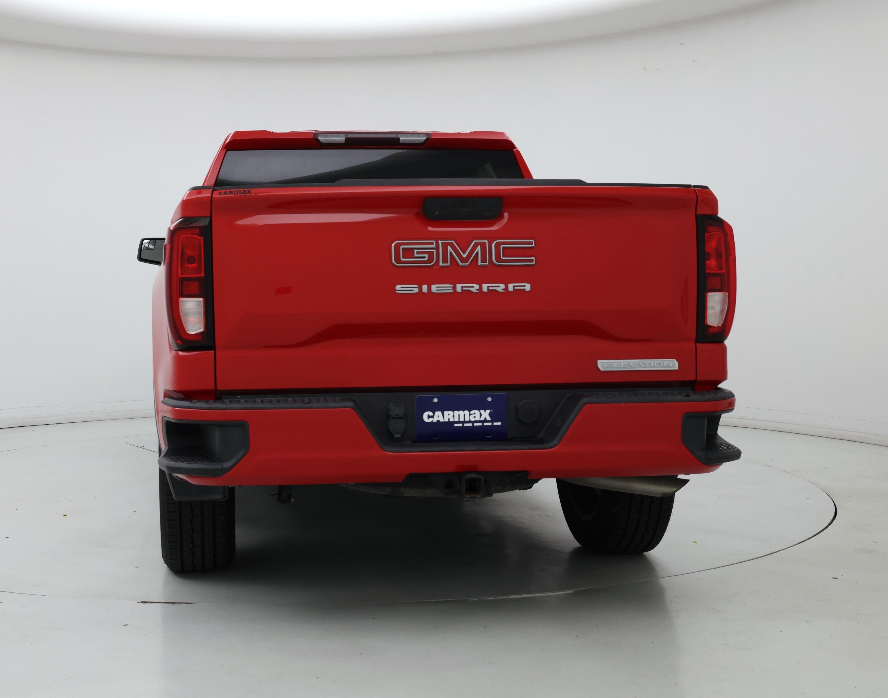 Thumbnail: 2020 GMC Sierra 1500 - 6