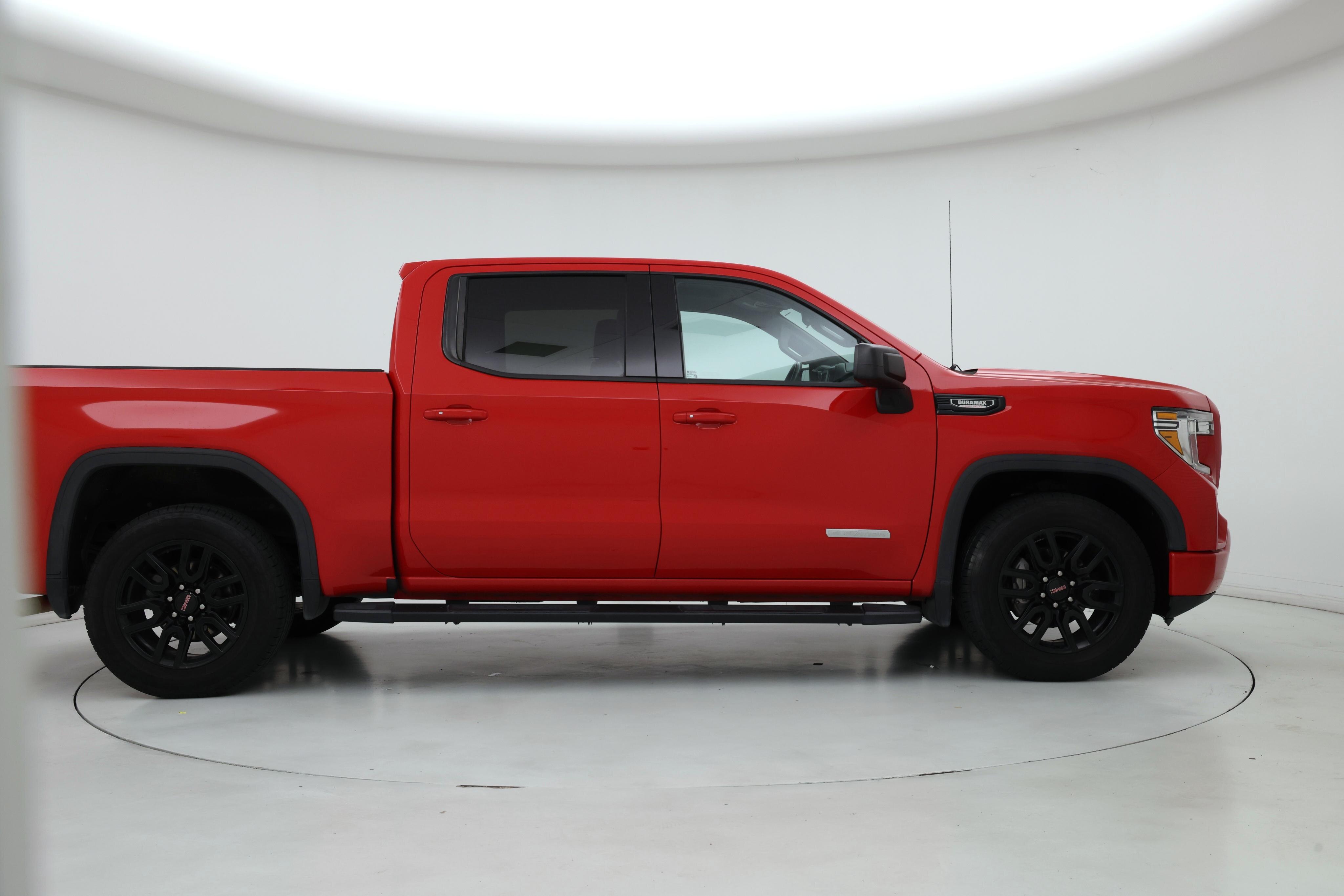 Thumbnail: 2020 GMC Sierra 1500 - 7