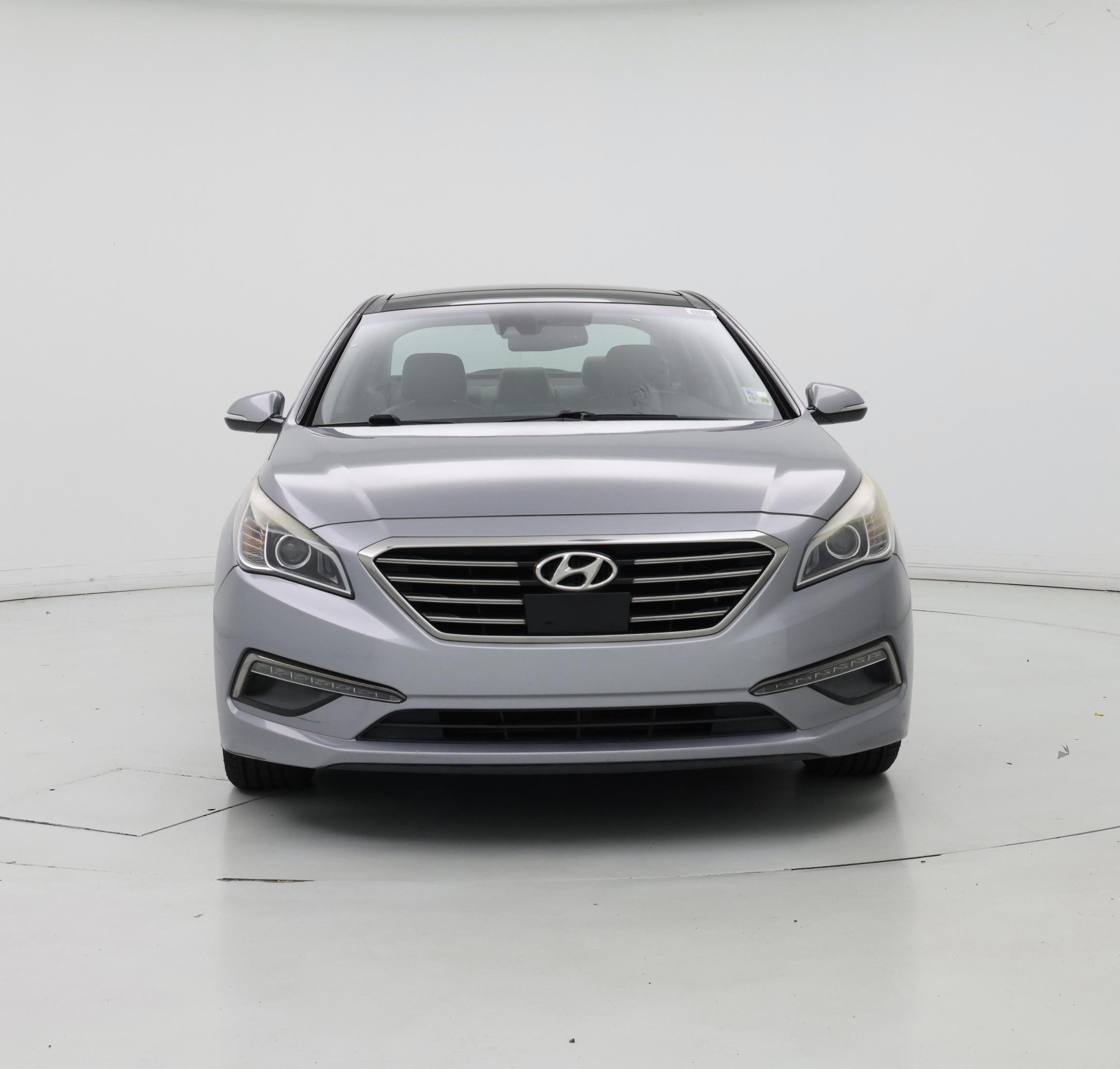 Thumbnail: 2015 Hyundai Sonata - 5