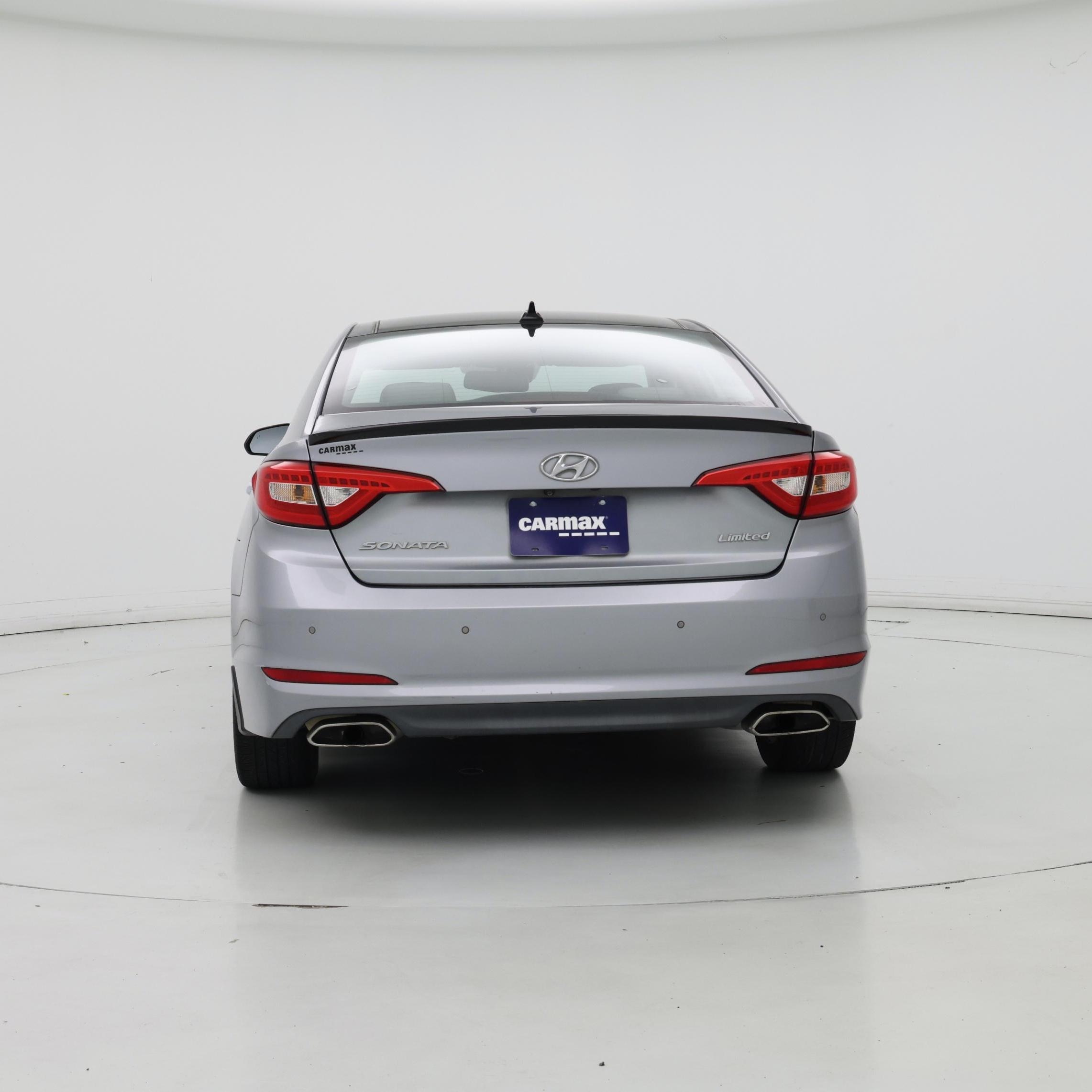 Thumbnail: 2015 Hyundai Sonata - 6