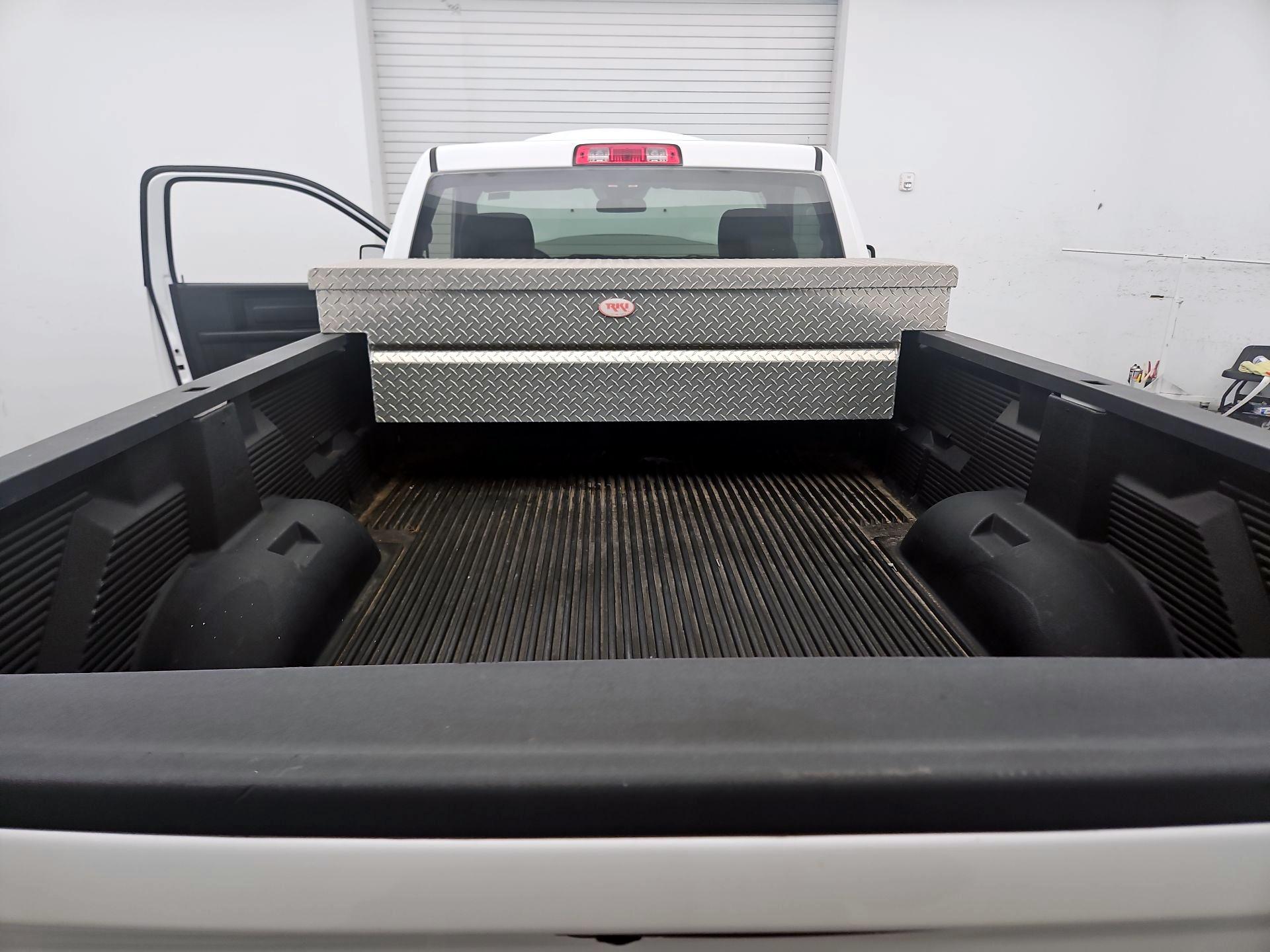 Thumbnail: 2021 RAM 1500 Classic - 18