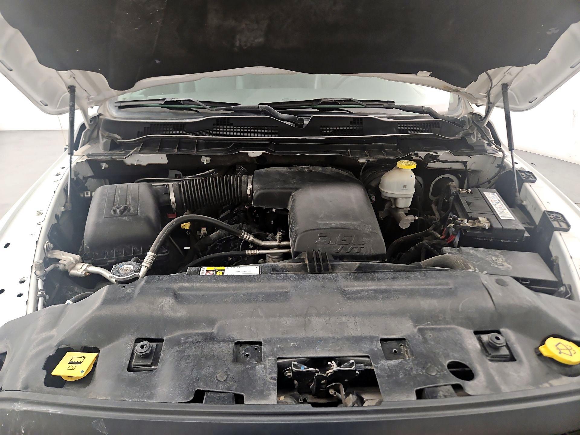 Thumbnail: 2021 RAM 1500 Classic - 19