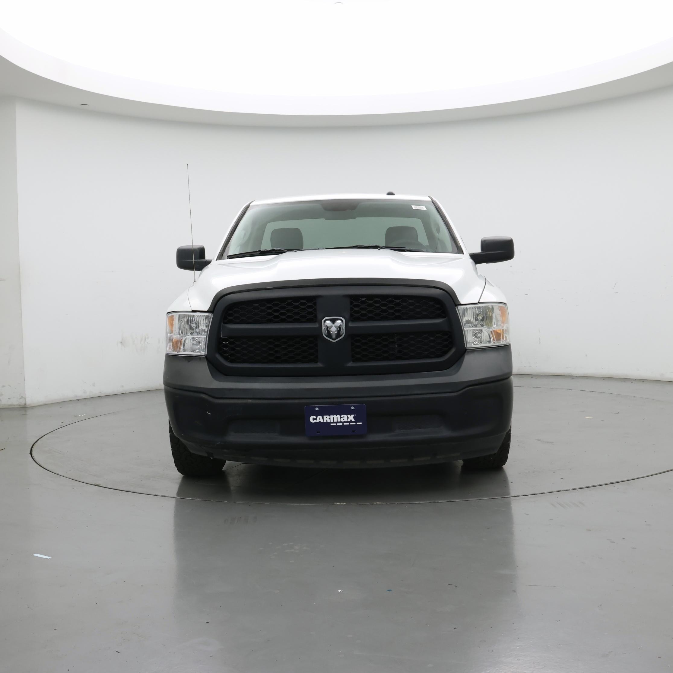 Thumbnail: 2021 RAM 1500 Classic - 5