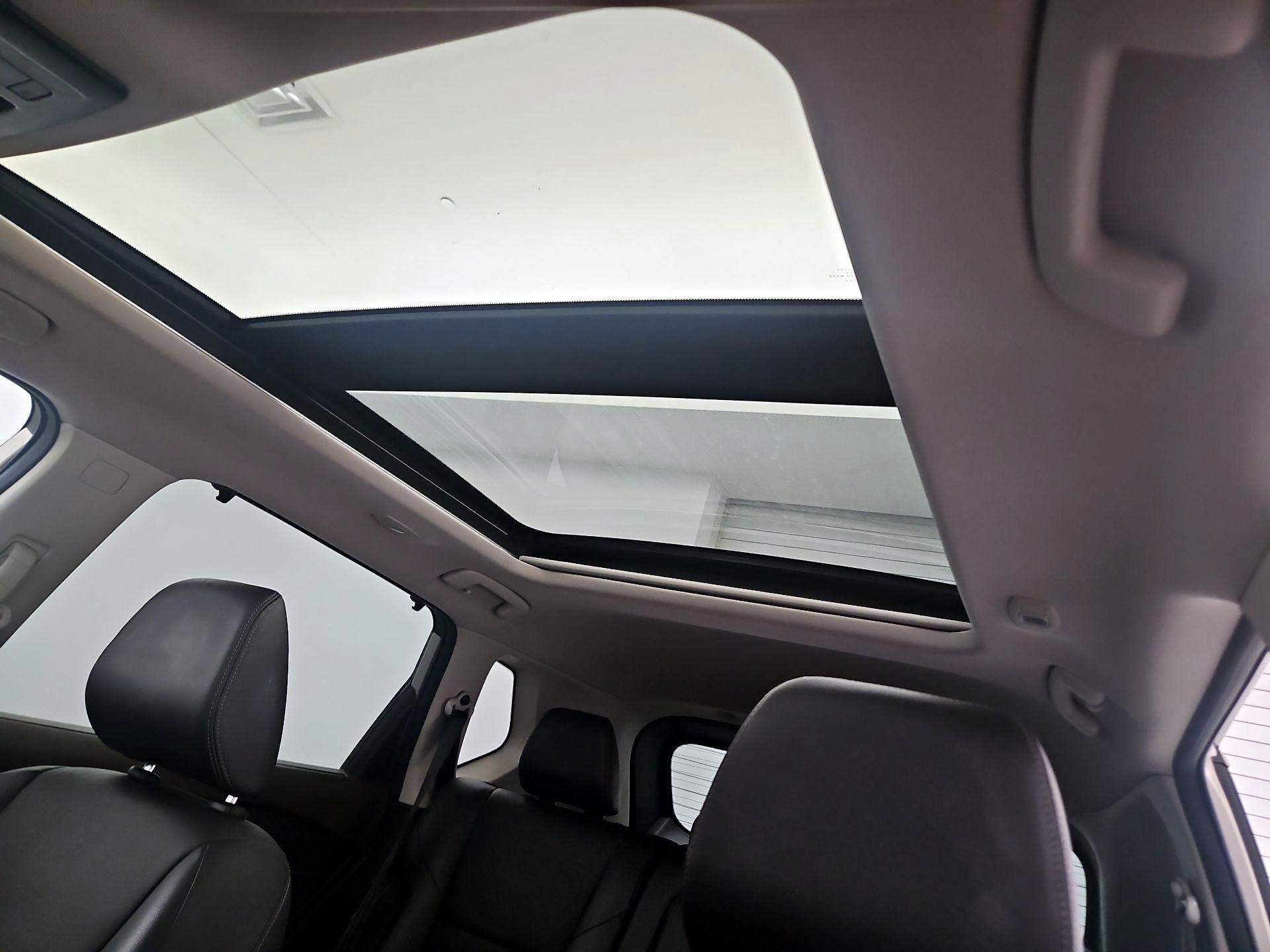 Thumbnail: 2021 Nissan Rogue - 19