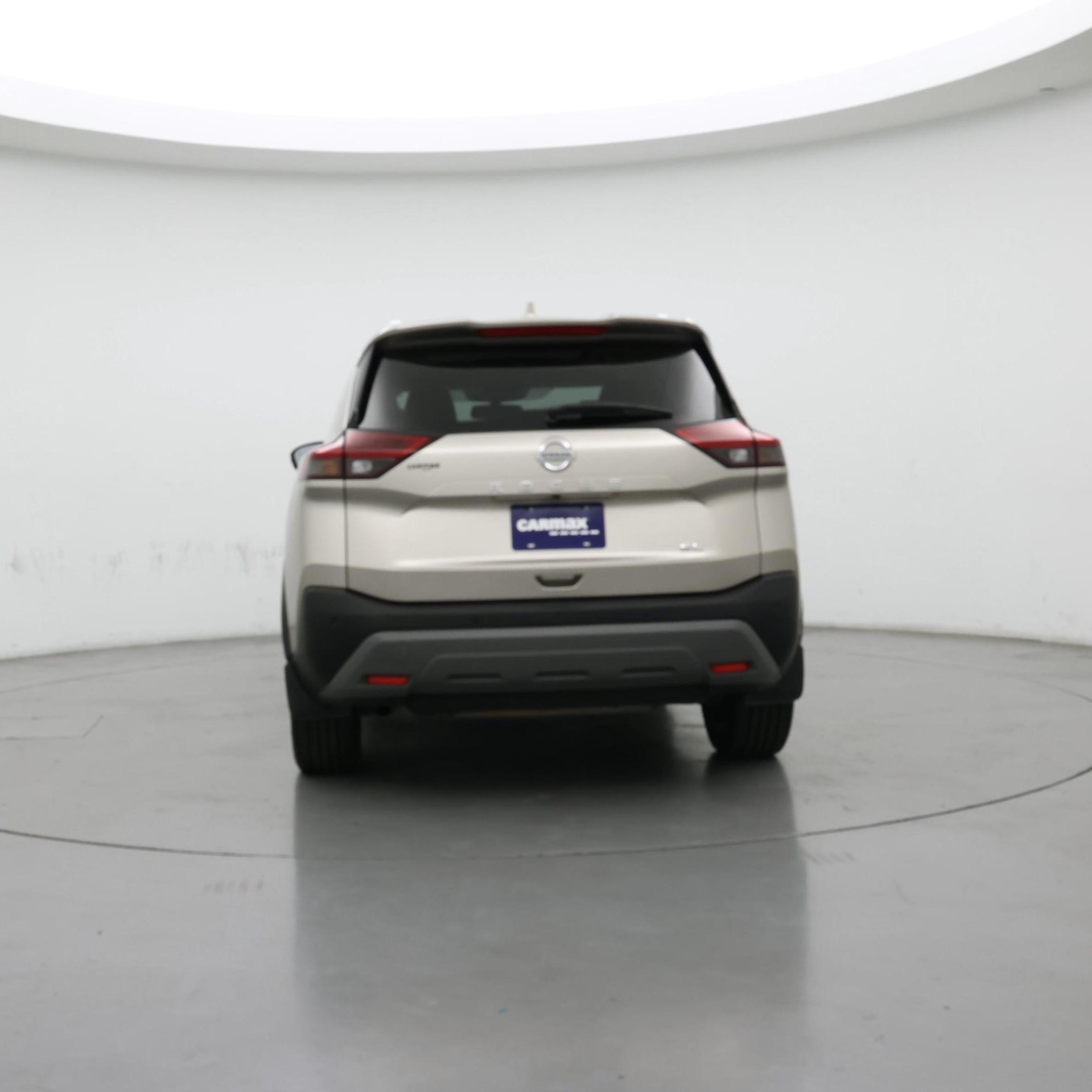 Thumbnail: 2021 Nissan Rogue - 6