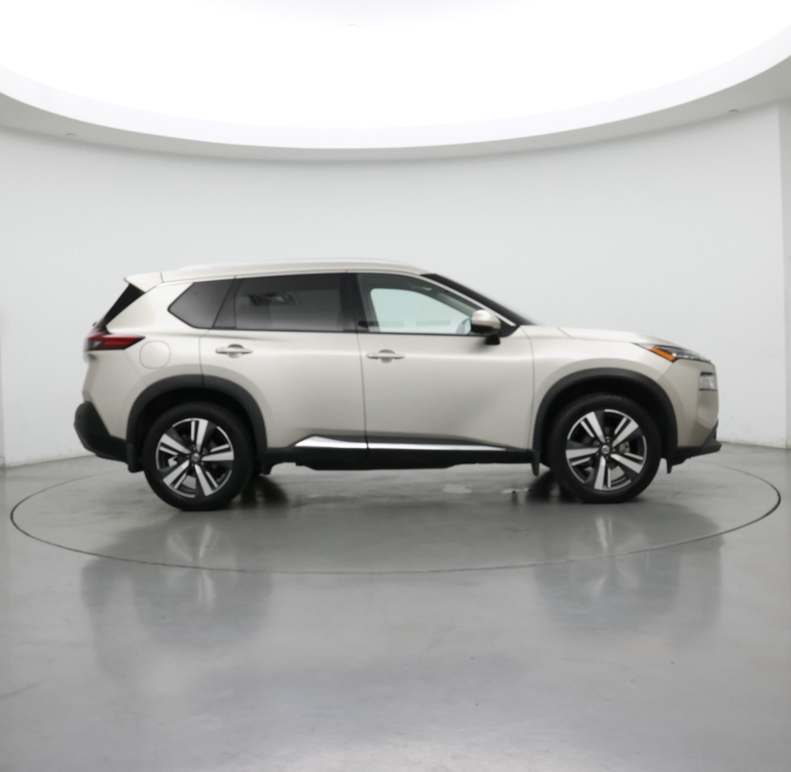 Thumbnail: 2021 Nissan Rogue - 7