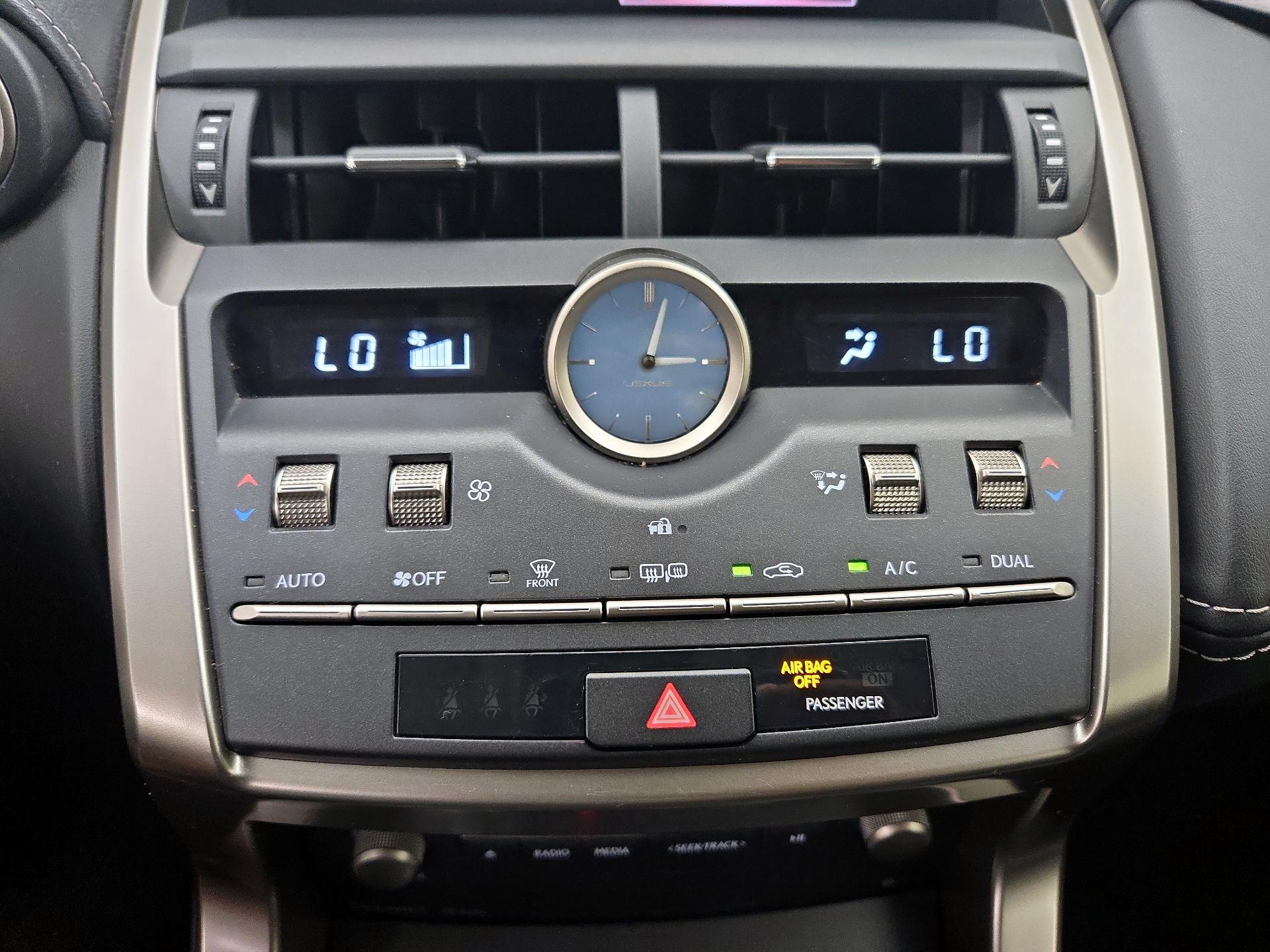 Thumbnail: 2019 Lexus NX - 16