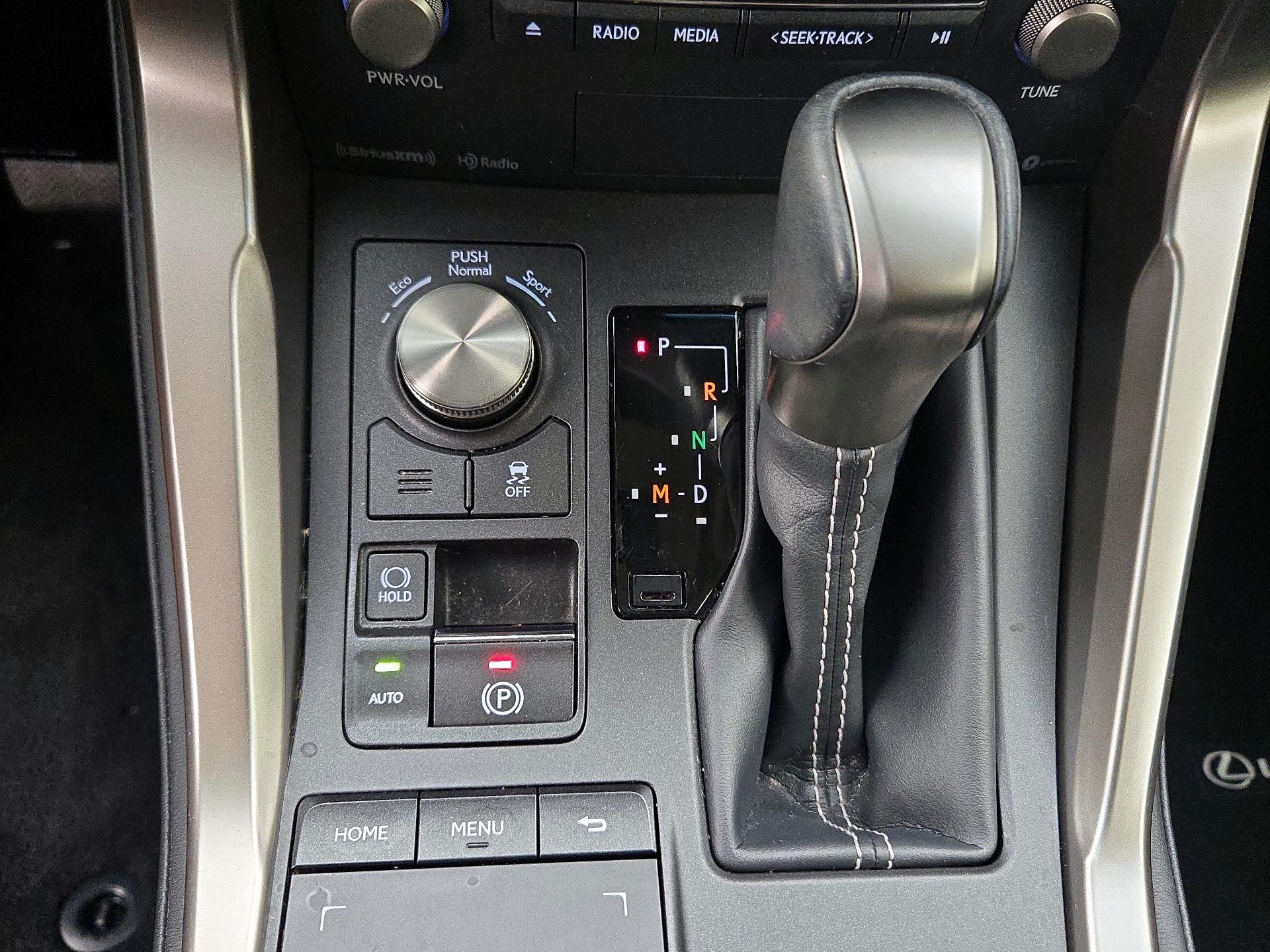 Thumbnail: 2019 Lexus NX - 17