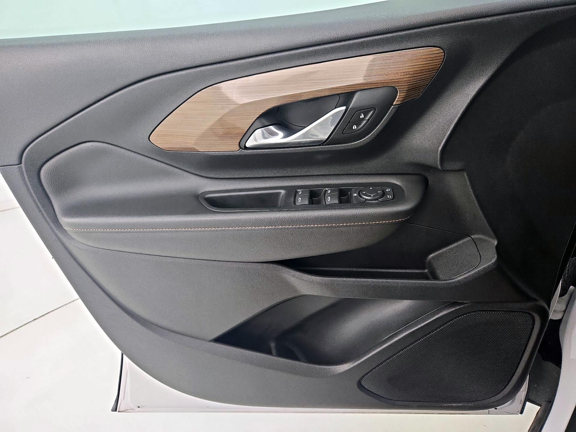 Thumbnail: 2020 GMC Terrain - 12