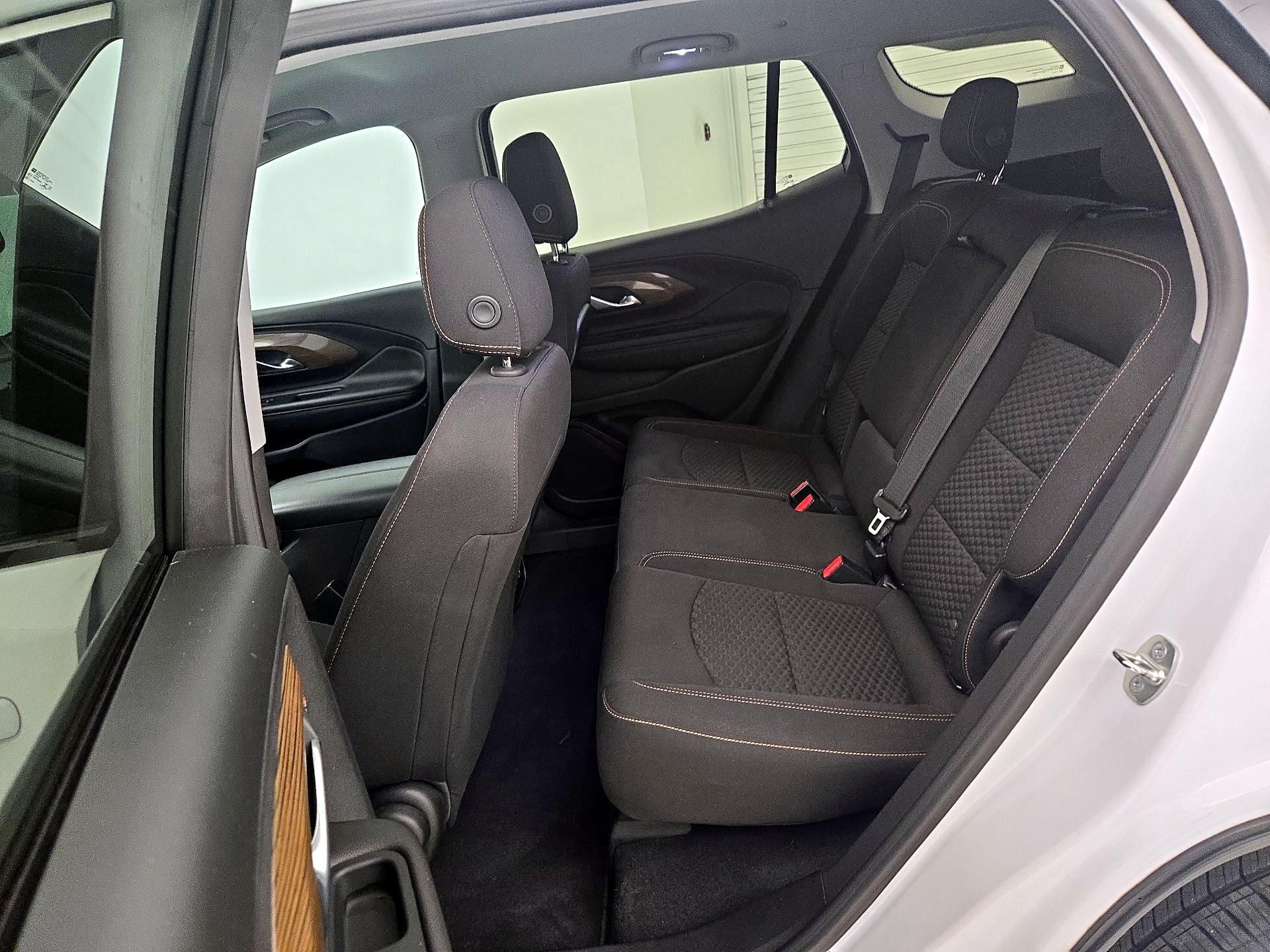 Thumbnail: 2020 GMC Terrain - 19
