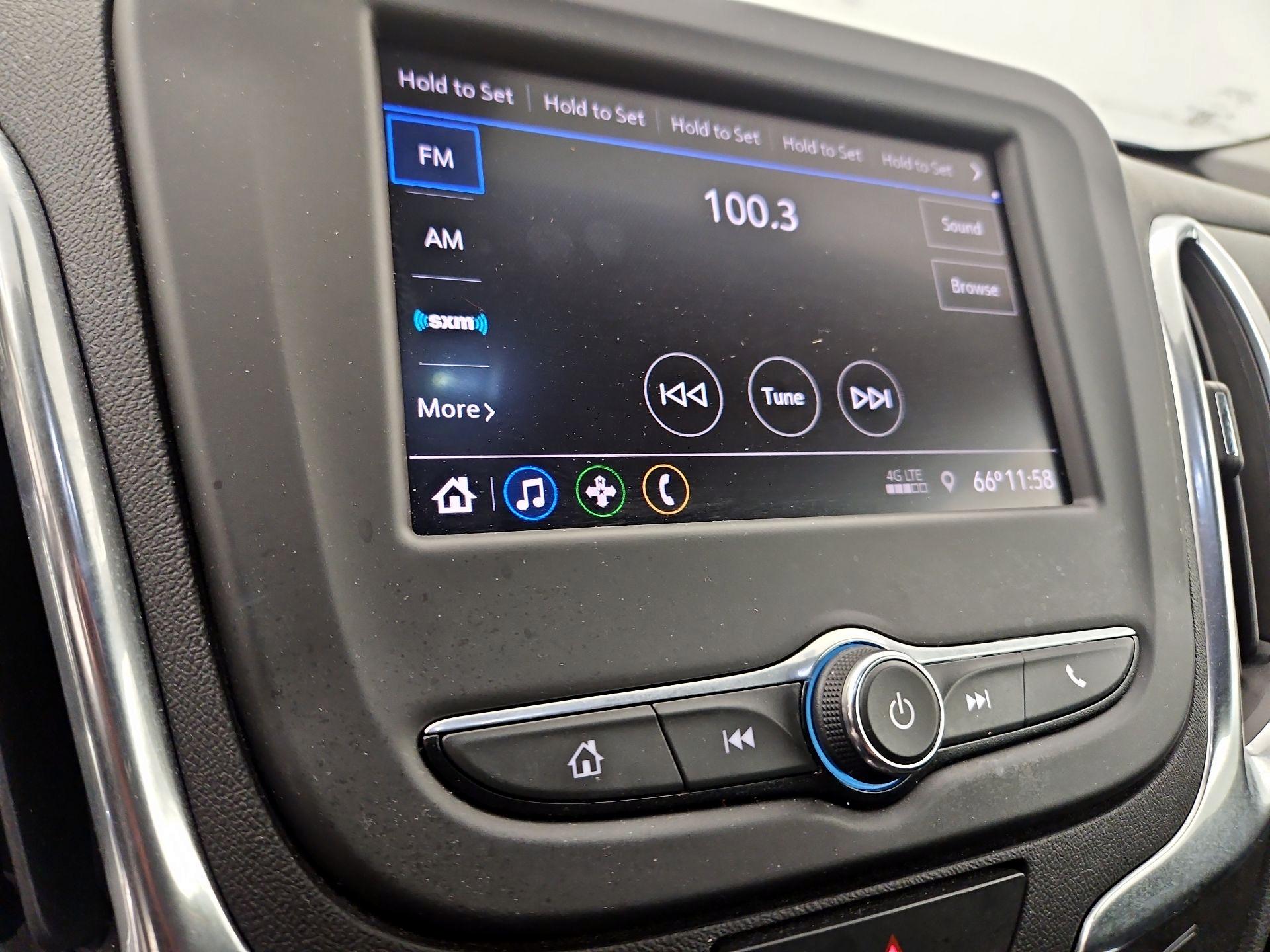 Thumbnail: 2021 Chevrolet Equinox - 14