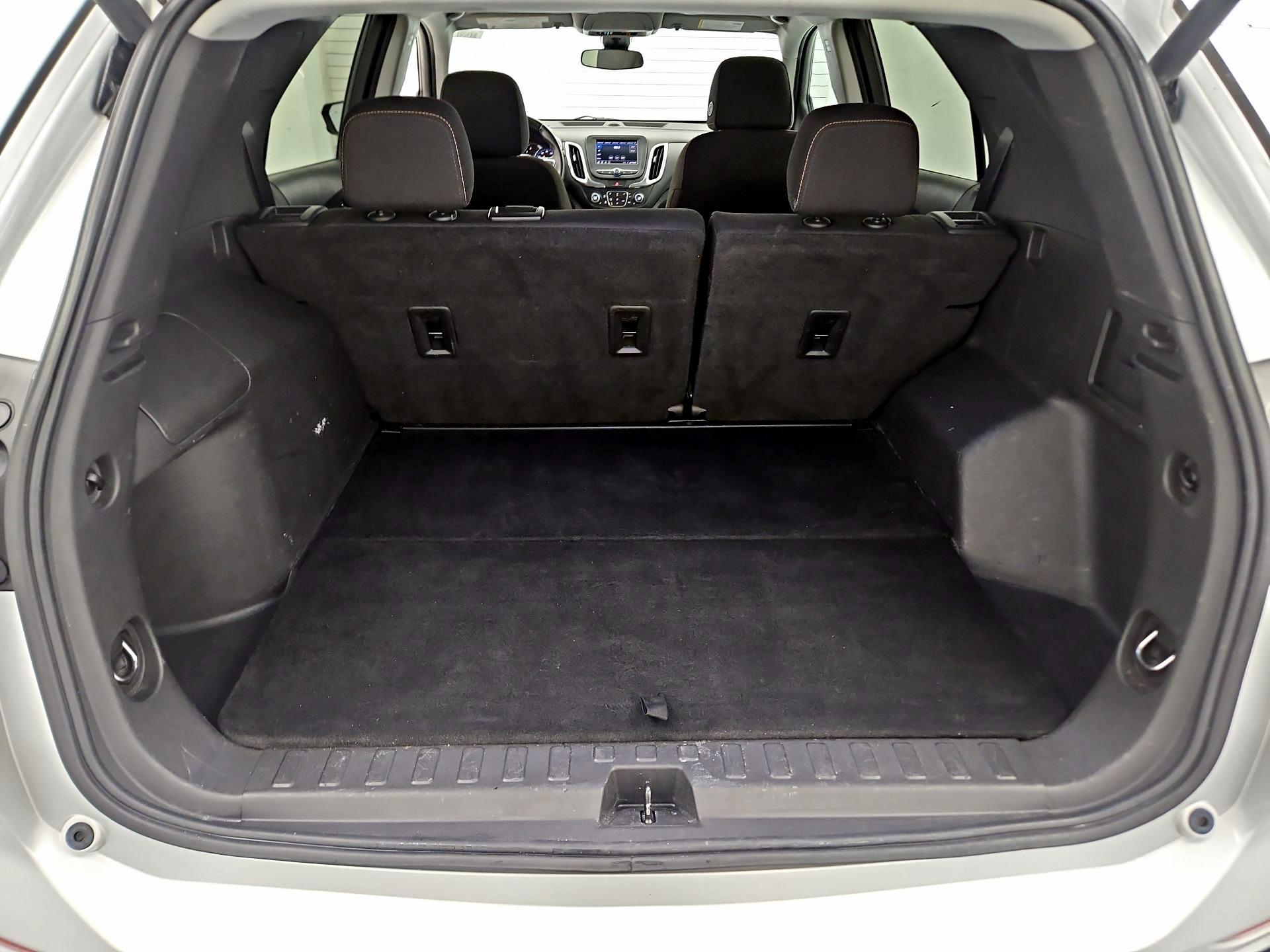 Thumbnail: 2021 Chevrolet Equinox - 19