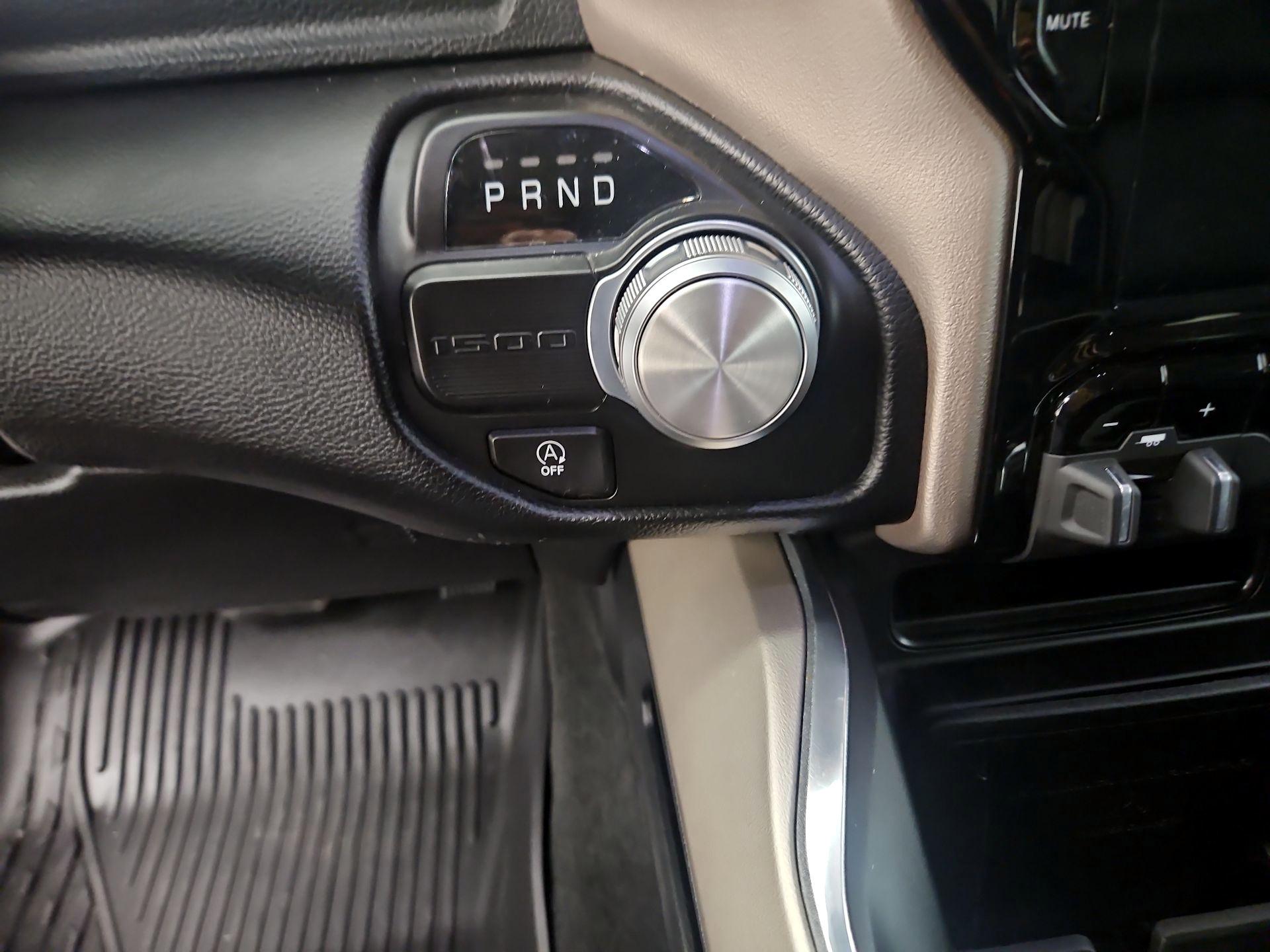Thumbnail: 2022 RAM 1500 - 17