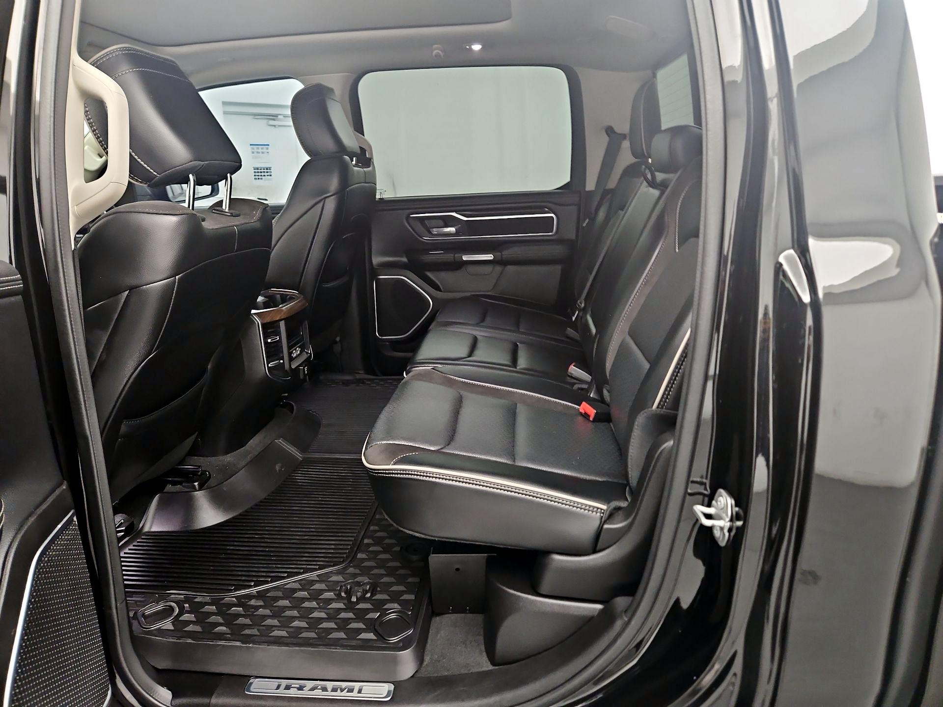Thumbnail: 2022 RAM 1500 - 20