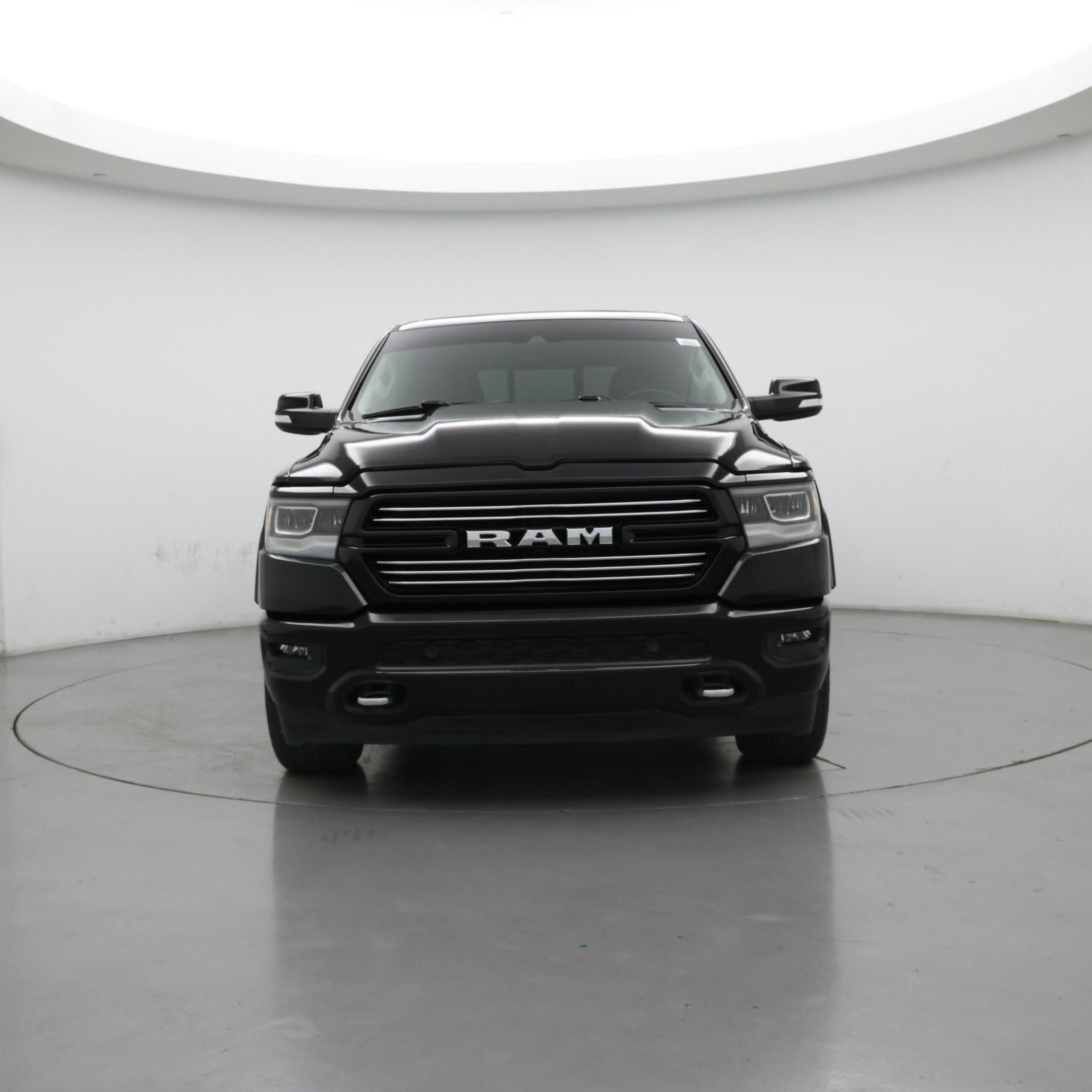 Thumbnail: 2022 RAM 1500 - 5