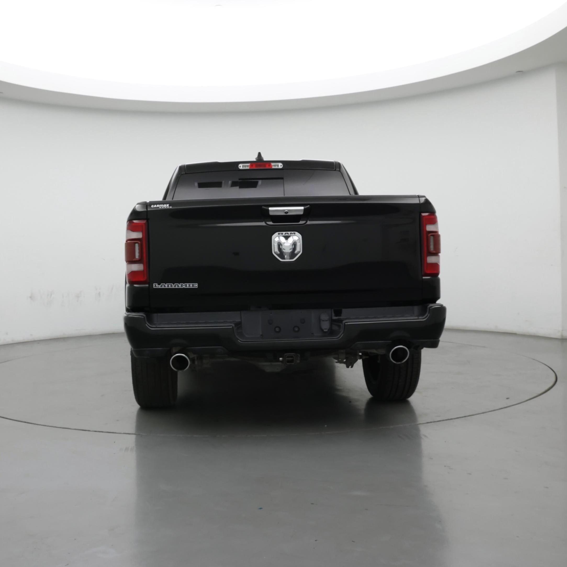 Thumbnail: 2022 RAM 1500 - 6