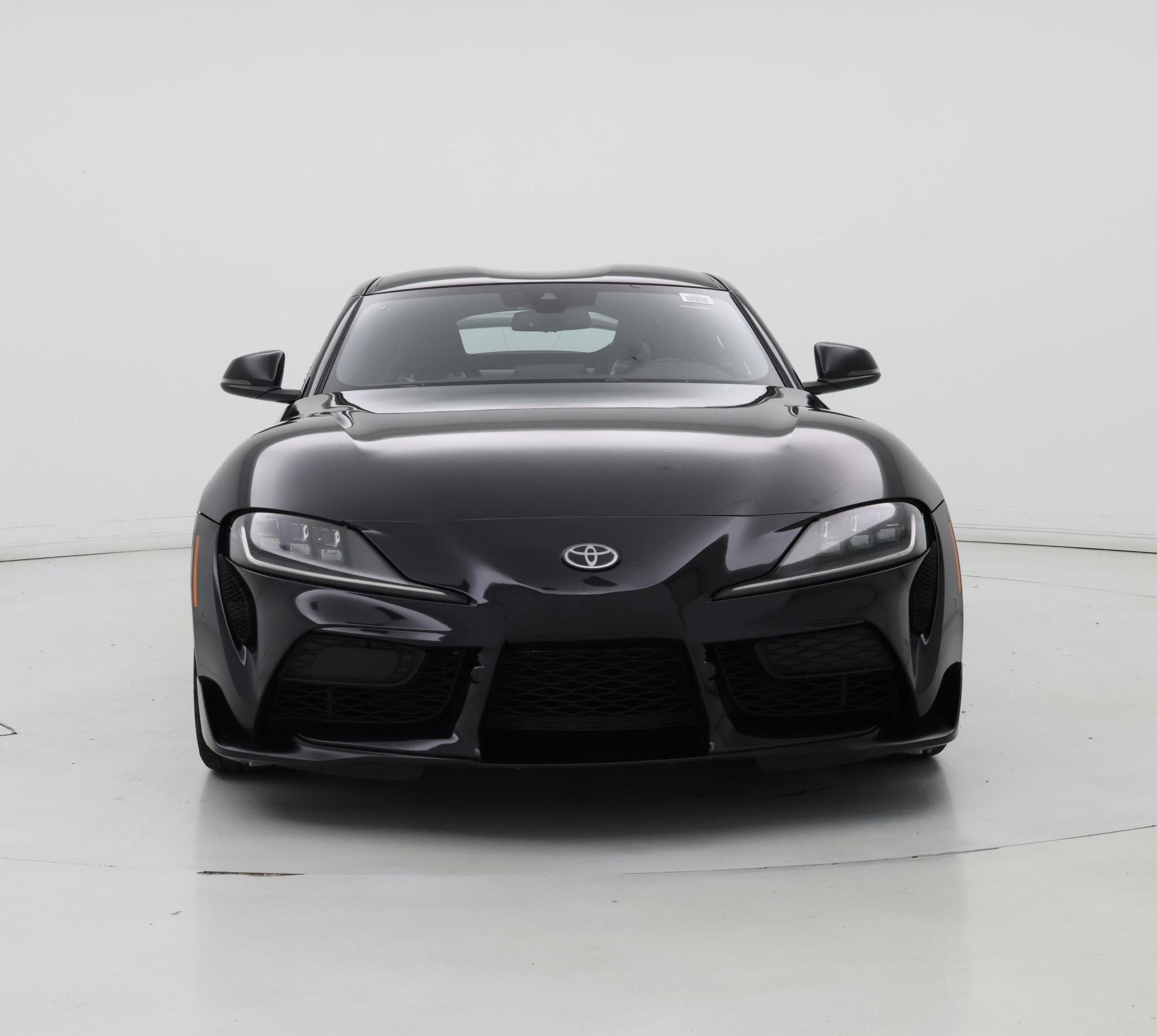 Thumbnail: 2020 Toyota Supra - 5