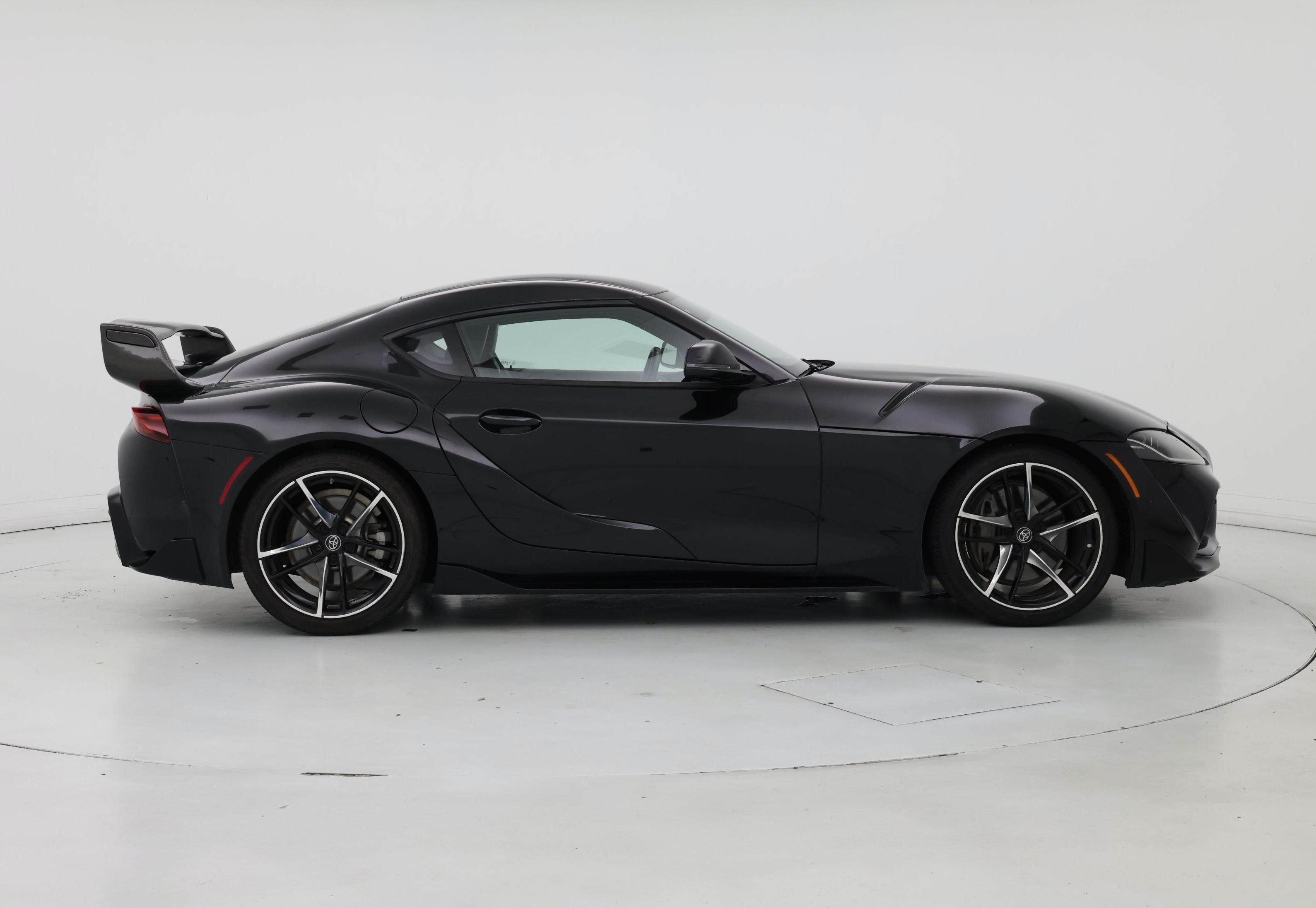 Thumbnail: 2020 Toyota Supra - 7