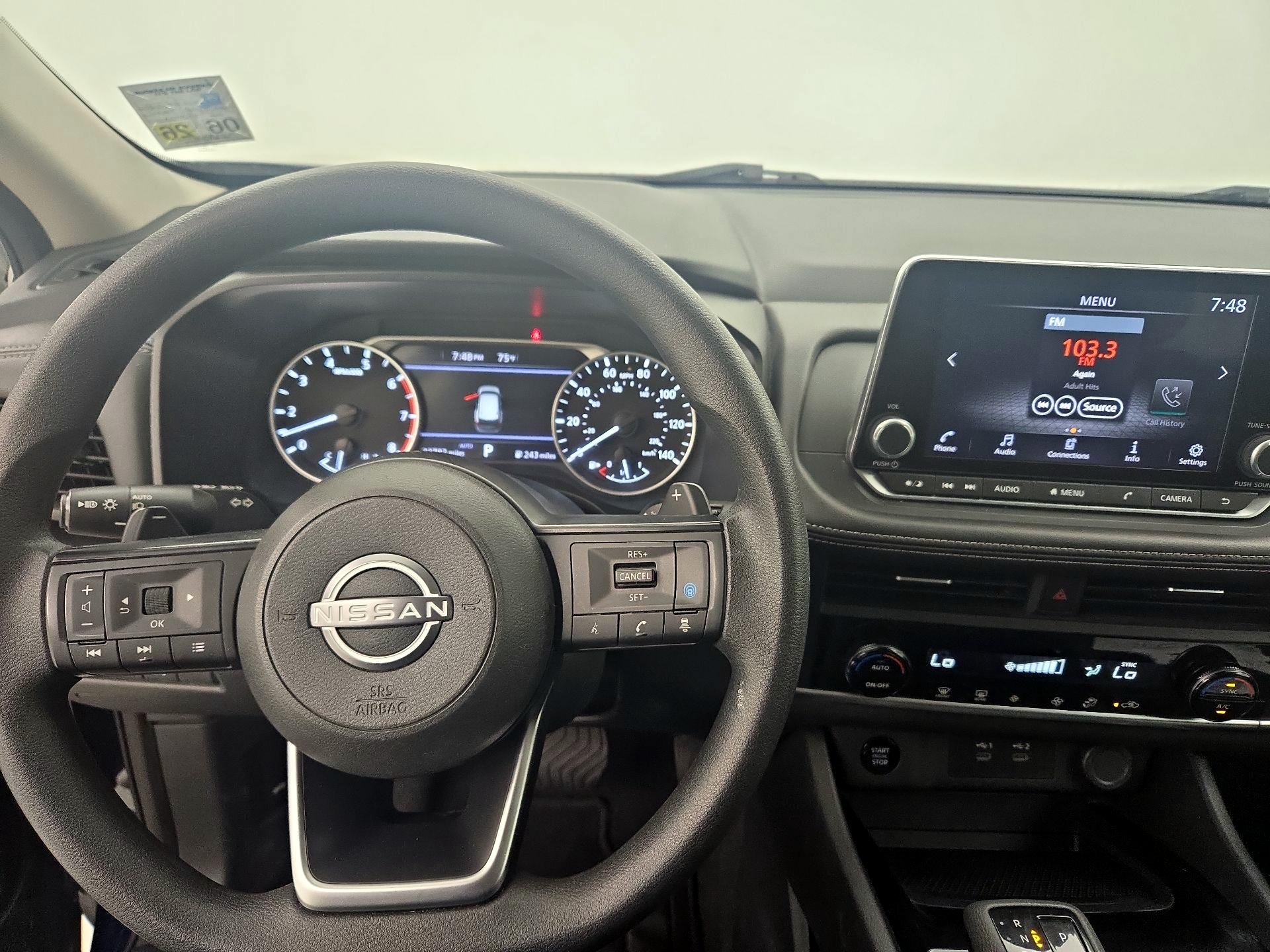 Thumbnail: 2024 Nissan Rogue - 9