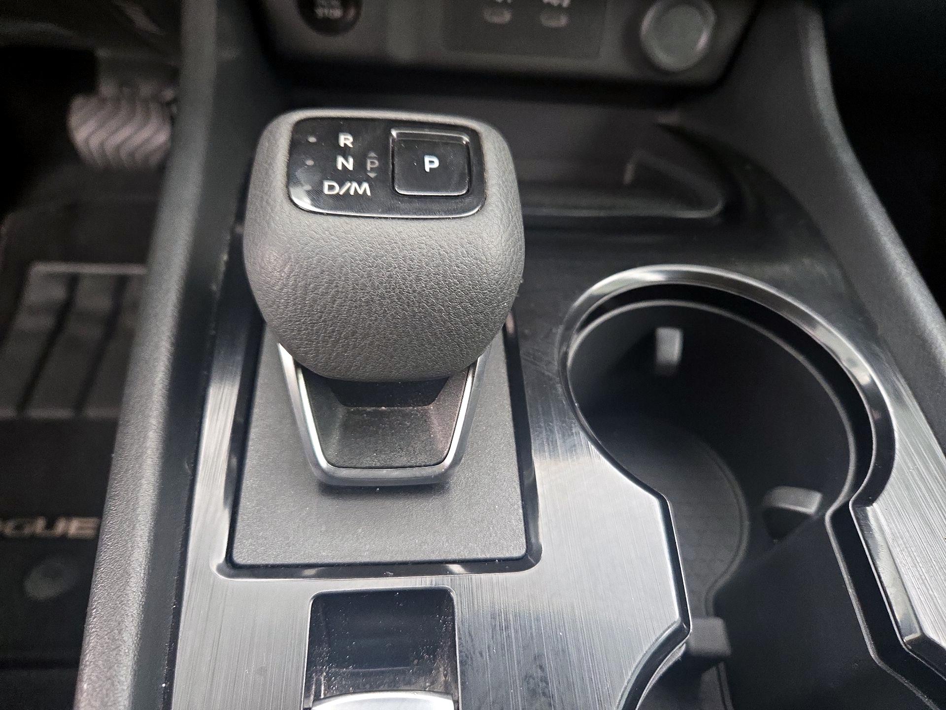 Thumbnail: 2024 Nissan Rogue - 17