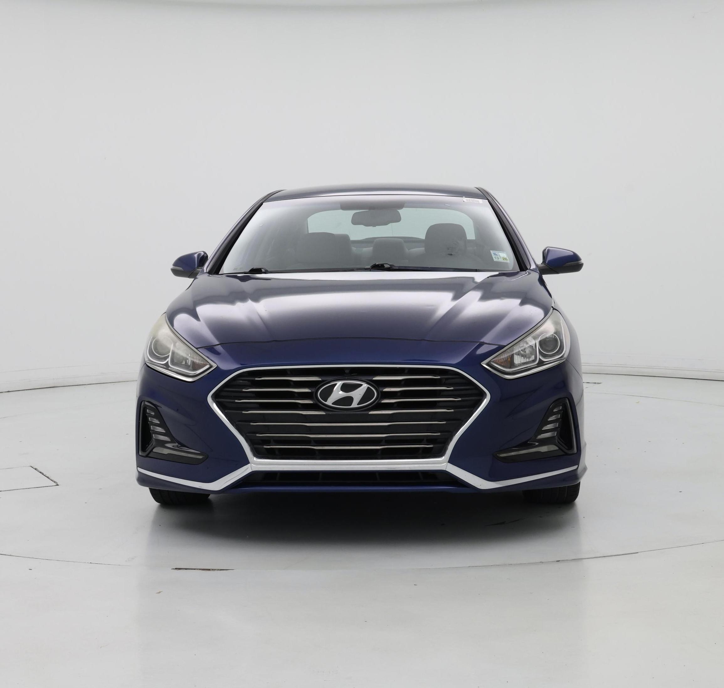 Thumbnail: 2018 Hyundai Sonata - 5