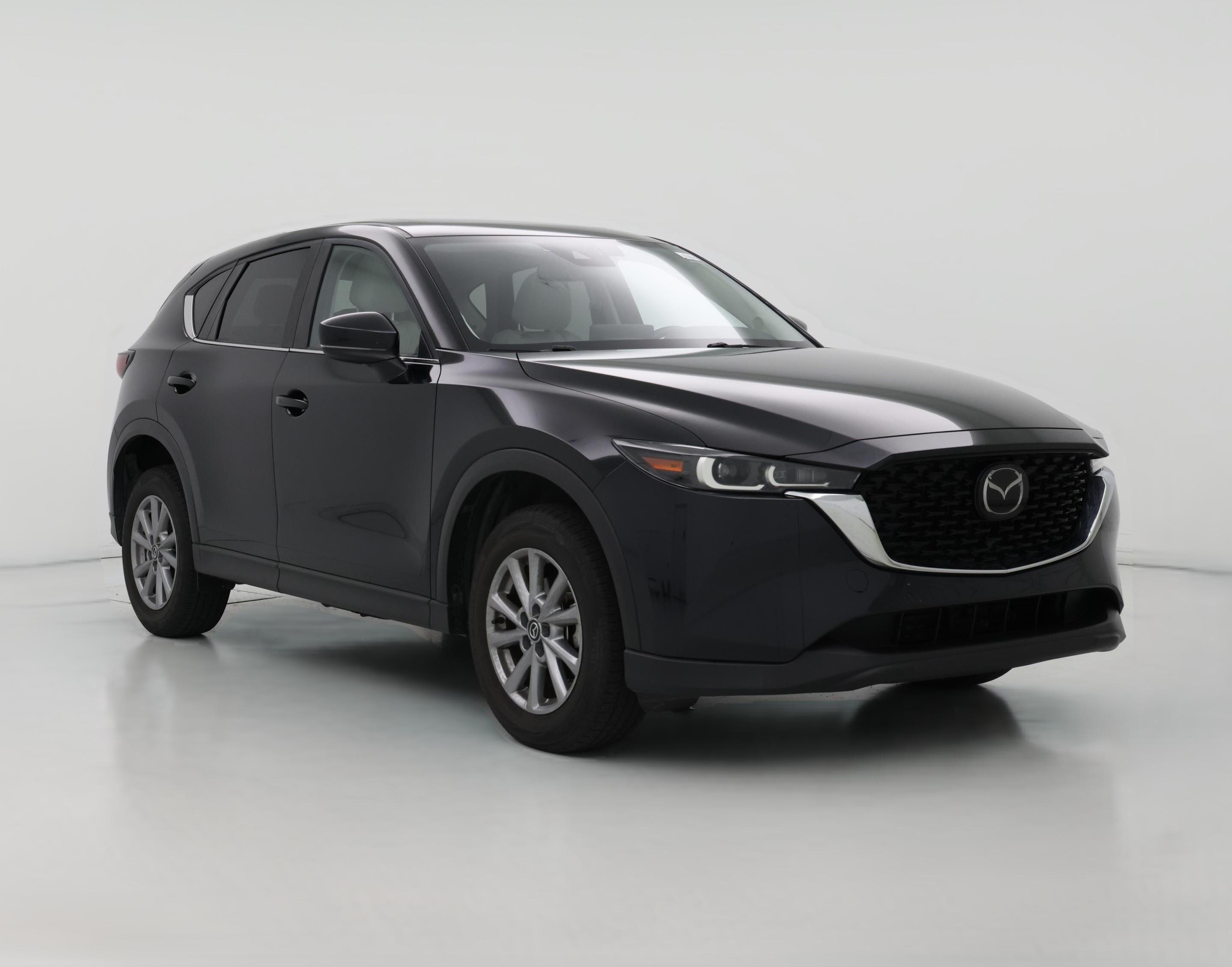 Thumbnail: 2022 Mazda CX-5 - 1