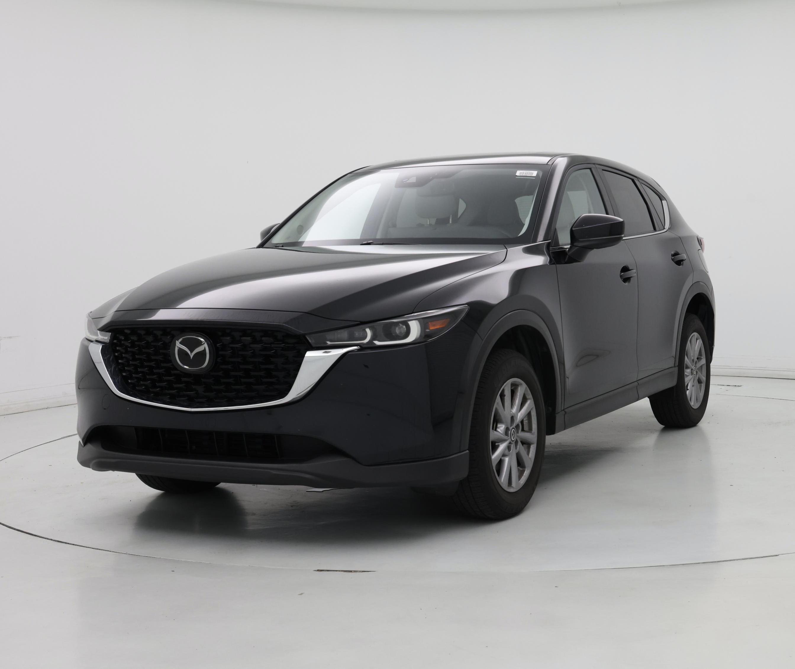 Thumbnail: 2022 Mazda CX-5 - 4