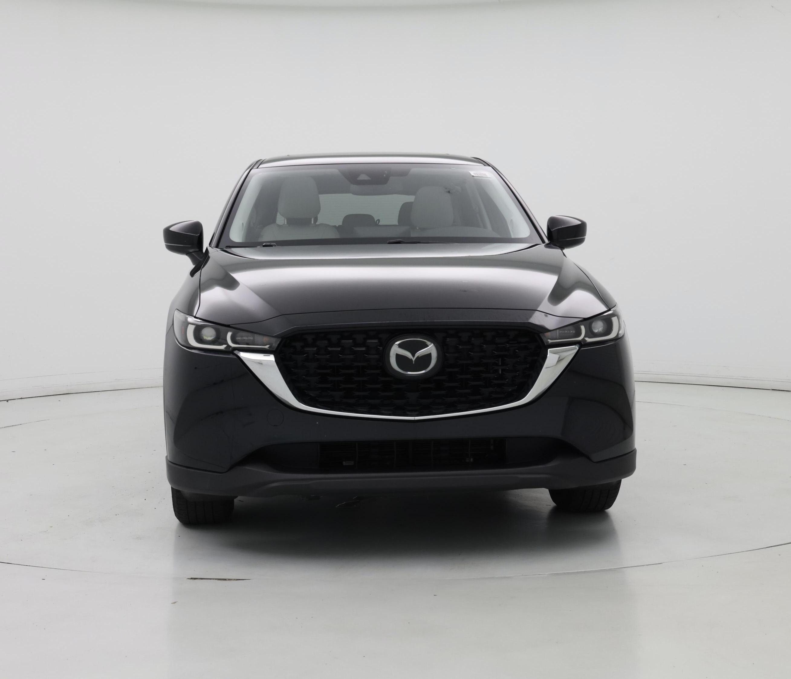 Thumbnail: 2022 Mazda CX-5 - 5