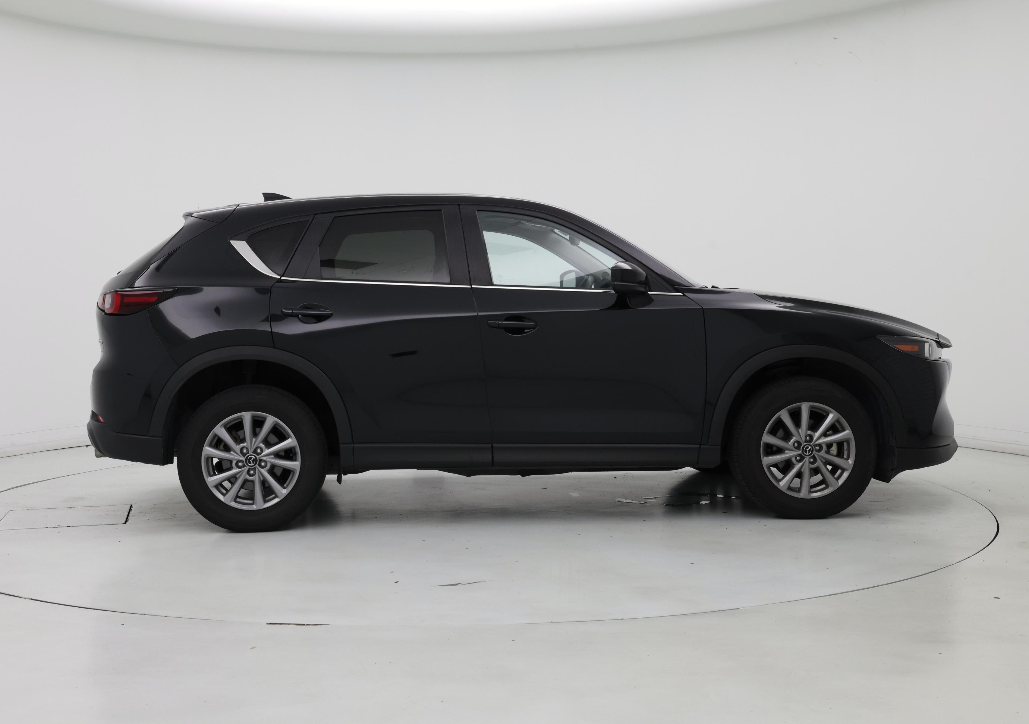 Thumbnail: 2022 Mazda CX-5 - 7