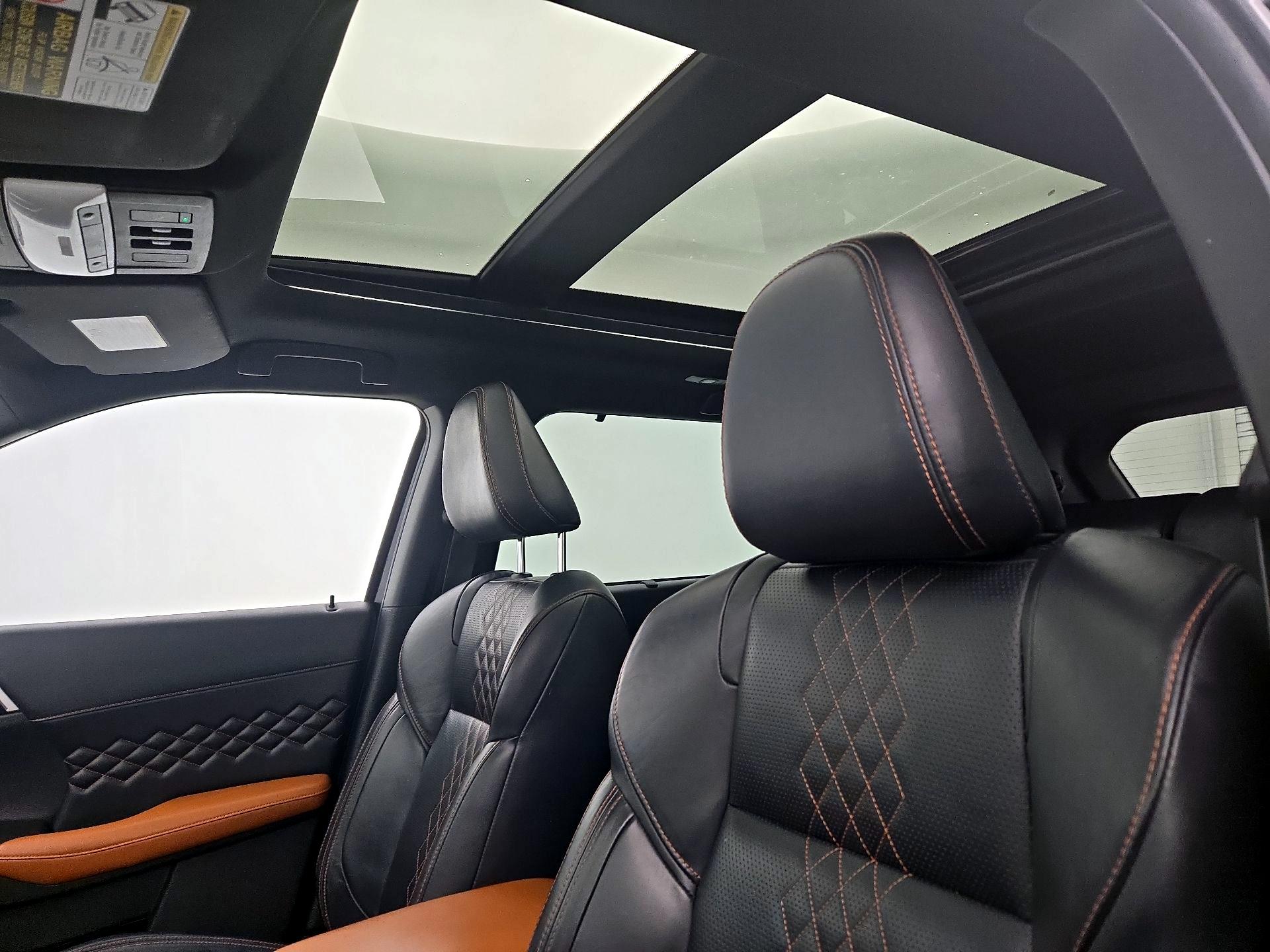 Thumbnail: 2022 Mitsubishi Outlander - 20