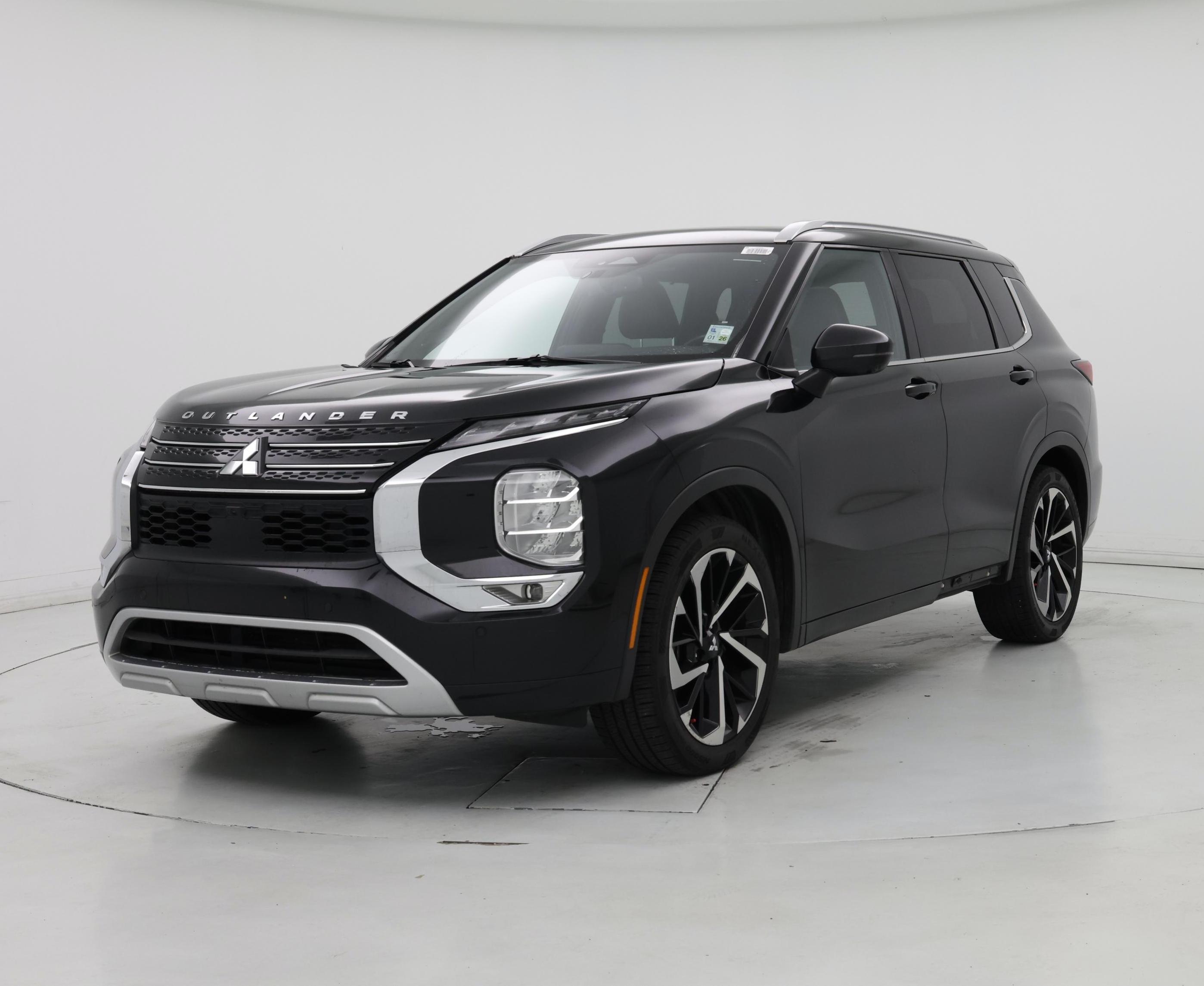 Thumbnail: 2022 Mitsubishi Outlander - 4