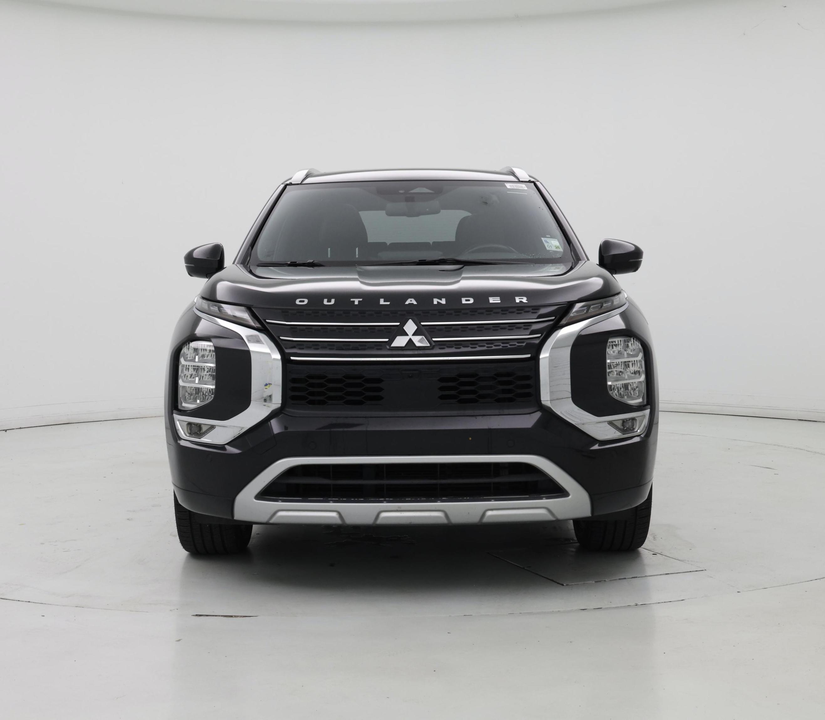 Thumbnail: 2022 Mitsubishi Outlander - 5