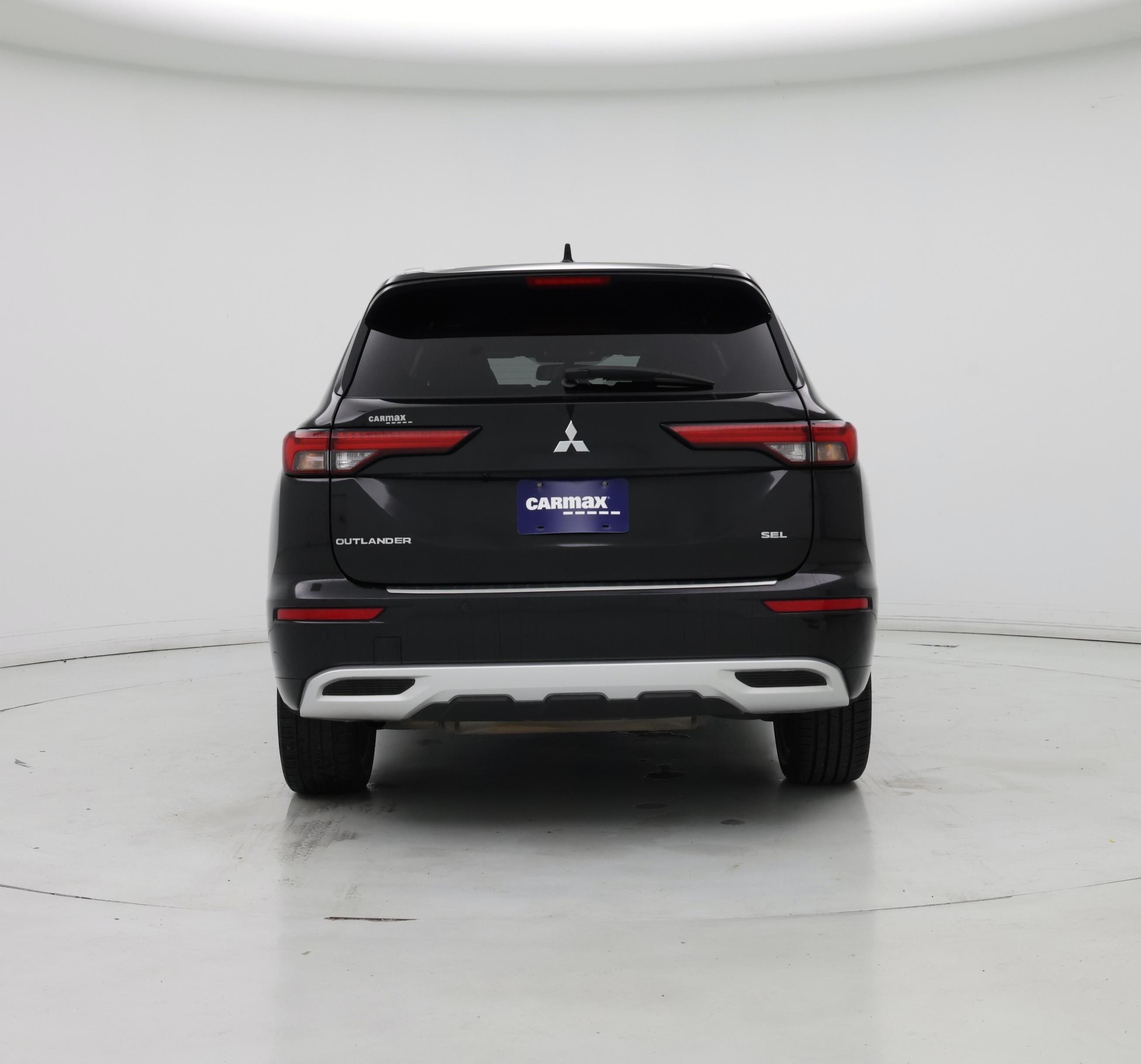 Thumbnail: 2022 Mitsubishi Outlander - 6