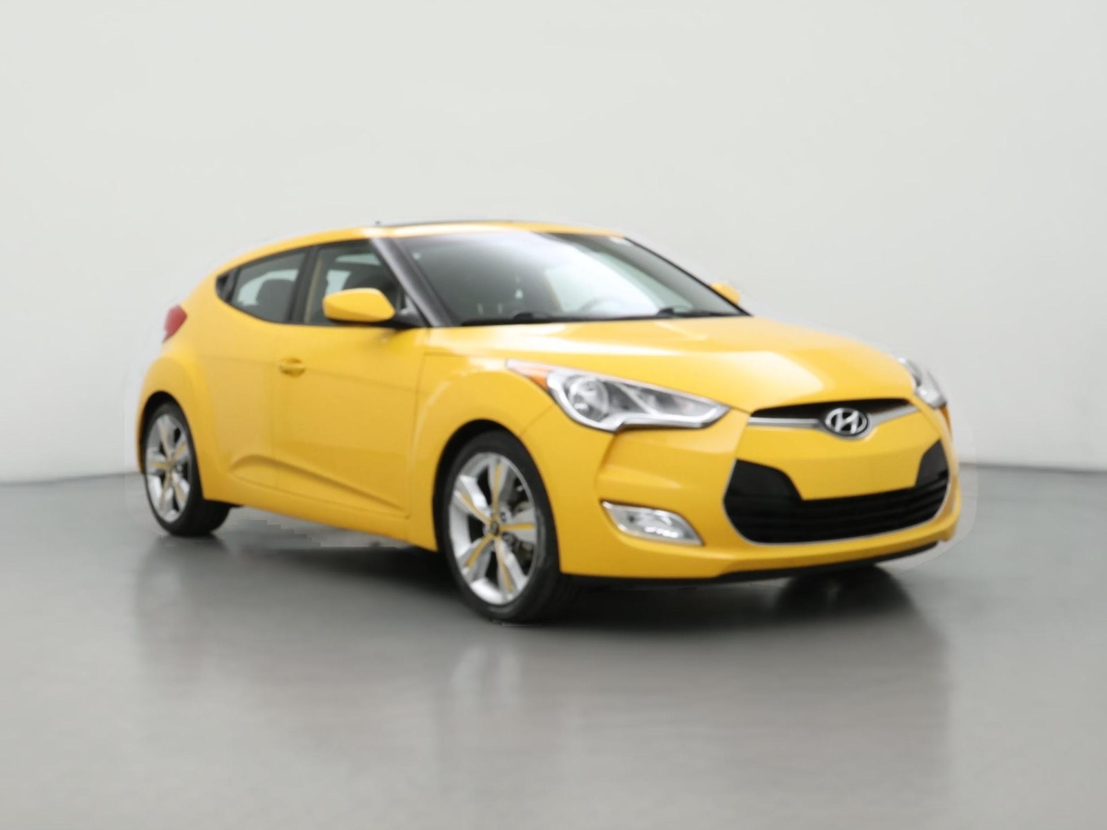 2017 Hyundai Veloster