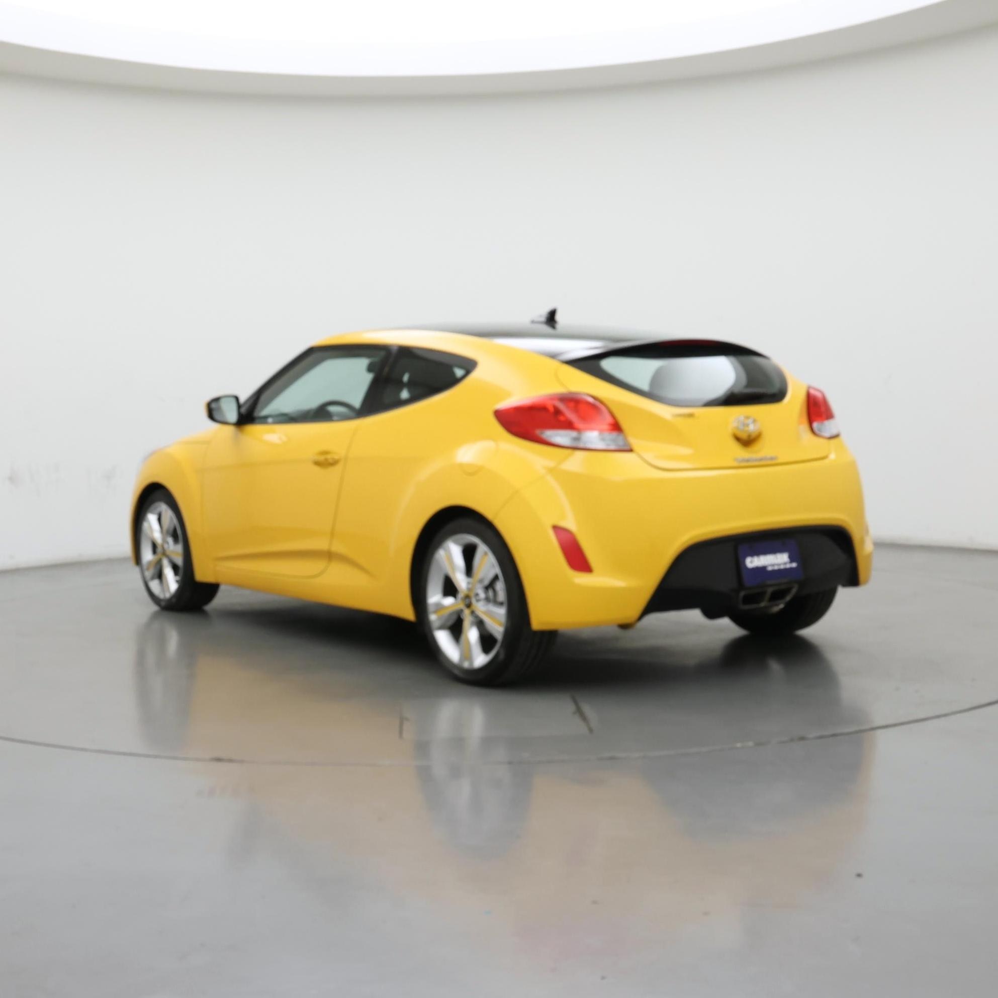 Thumbnail: 2017 Hyundai Veloster - 2