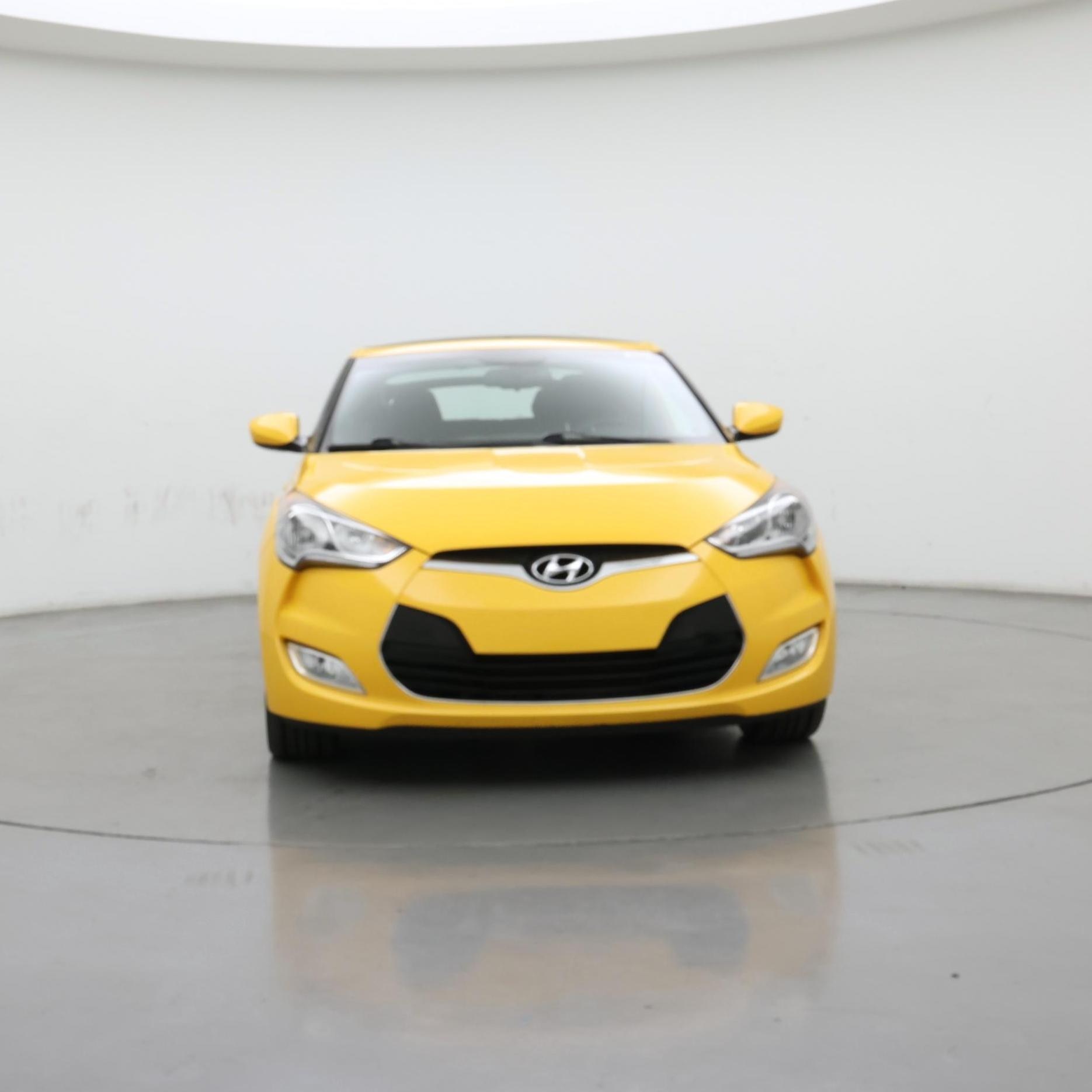 Thumbnail: 2017 Hyundai Veloster - 5