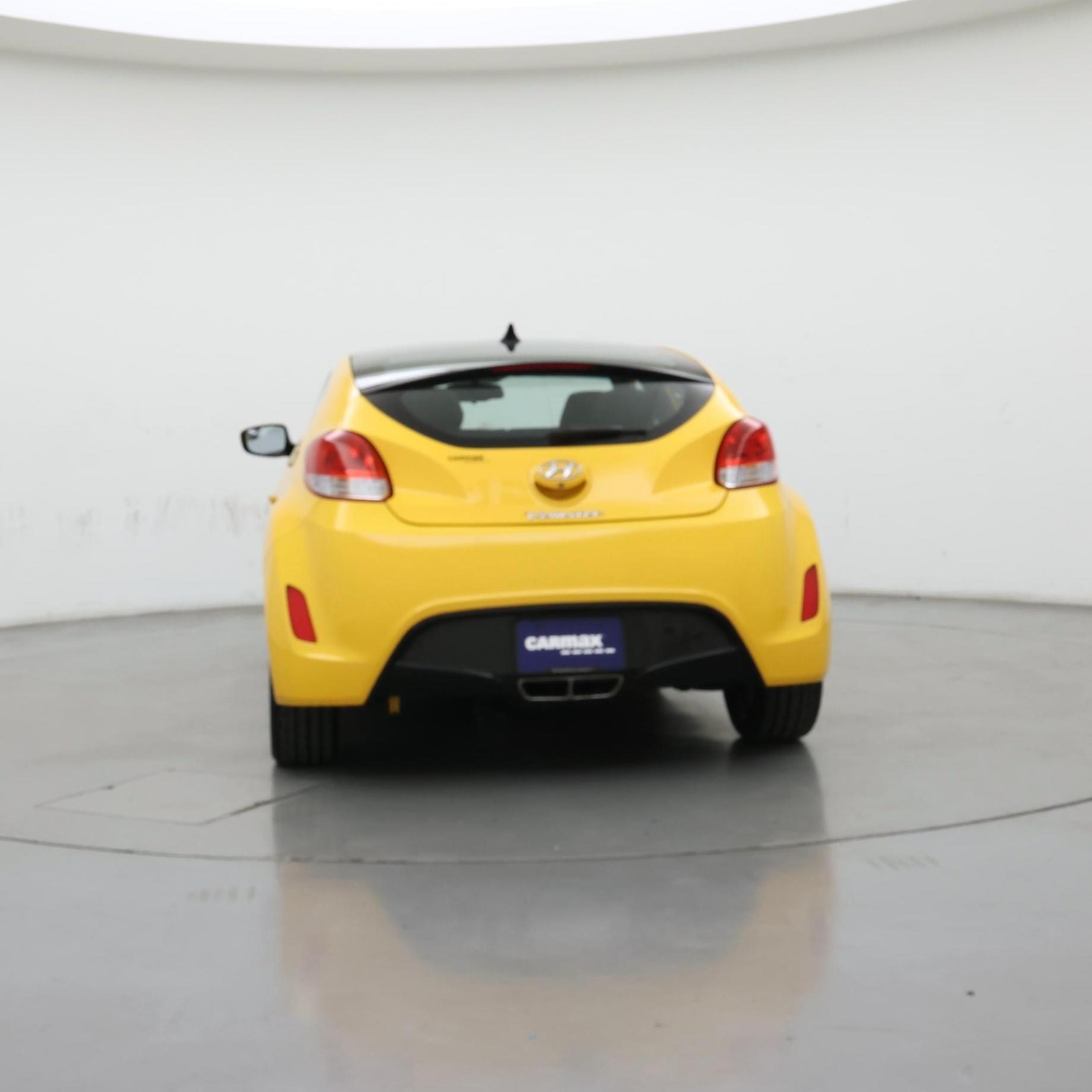 Thumbnail: 2017 Hyundai Veloster - 6