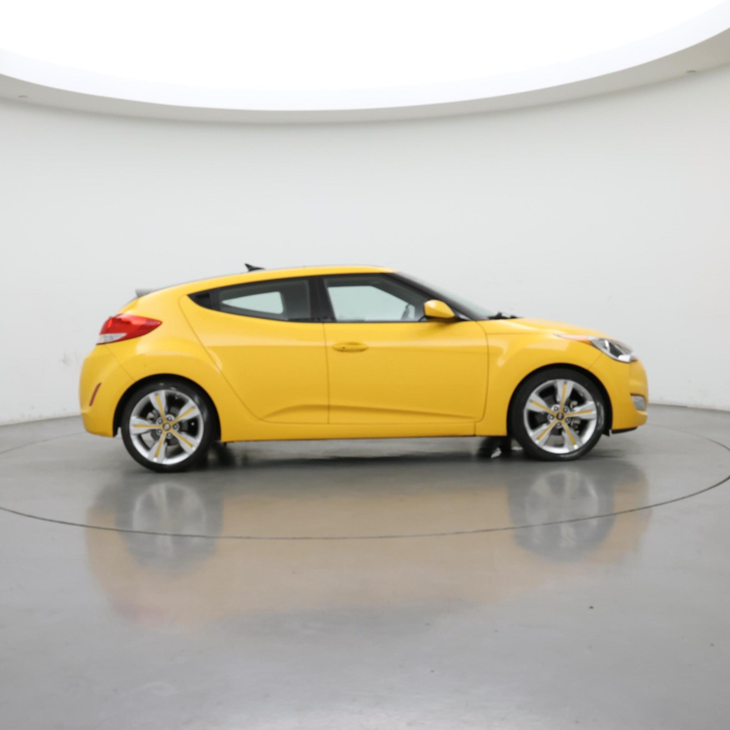 Thumbnail: 2017 Hyundai Veloster - 7