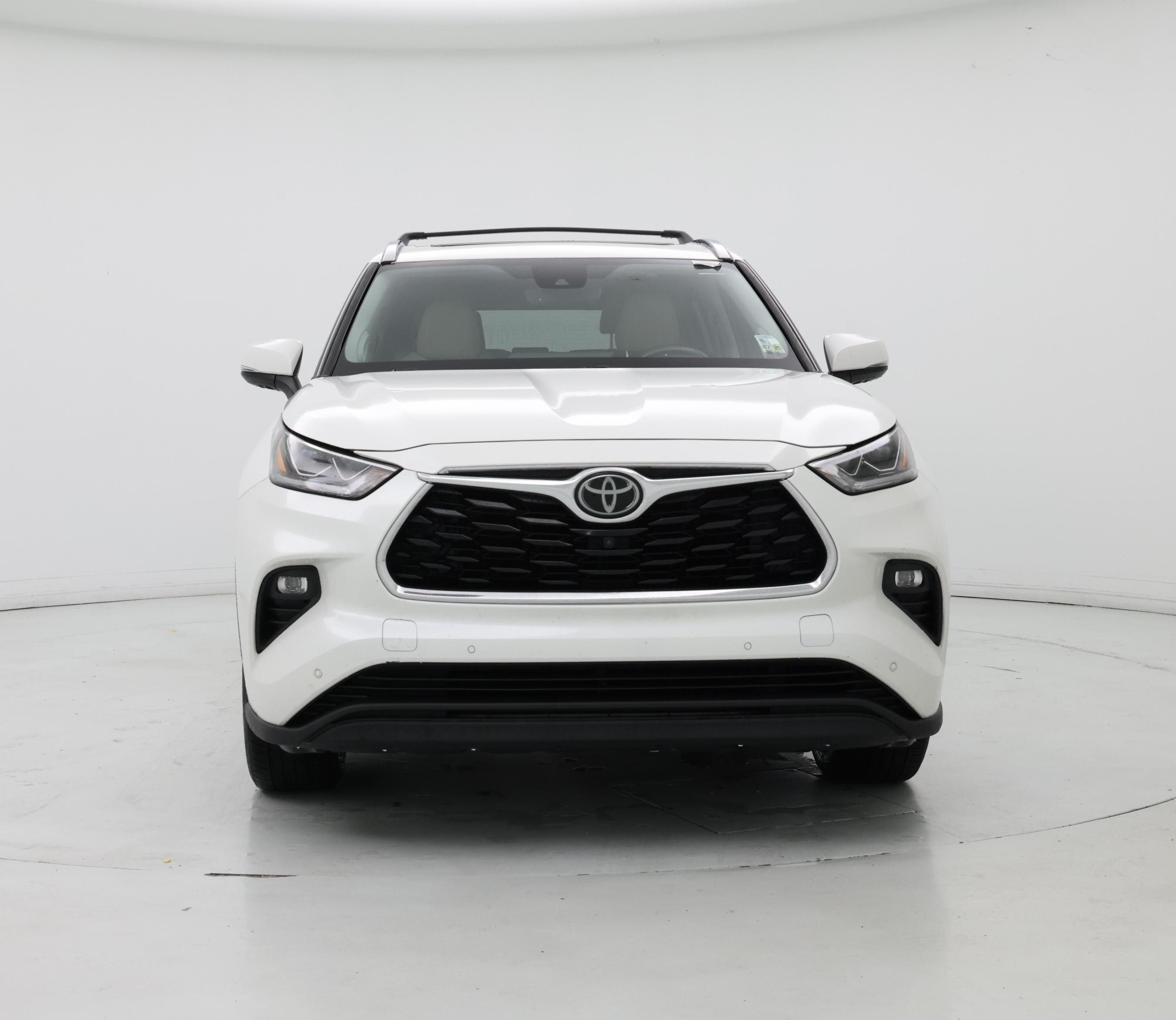 Thumbnail: 2020 Toyota Highlander - 5
