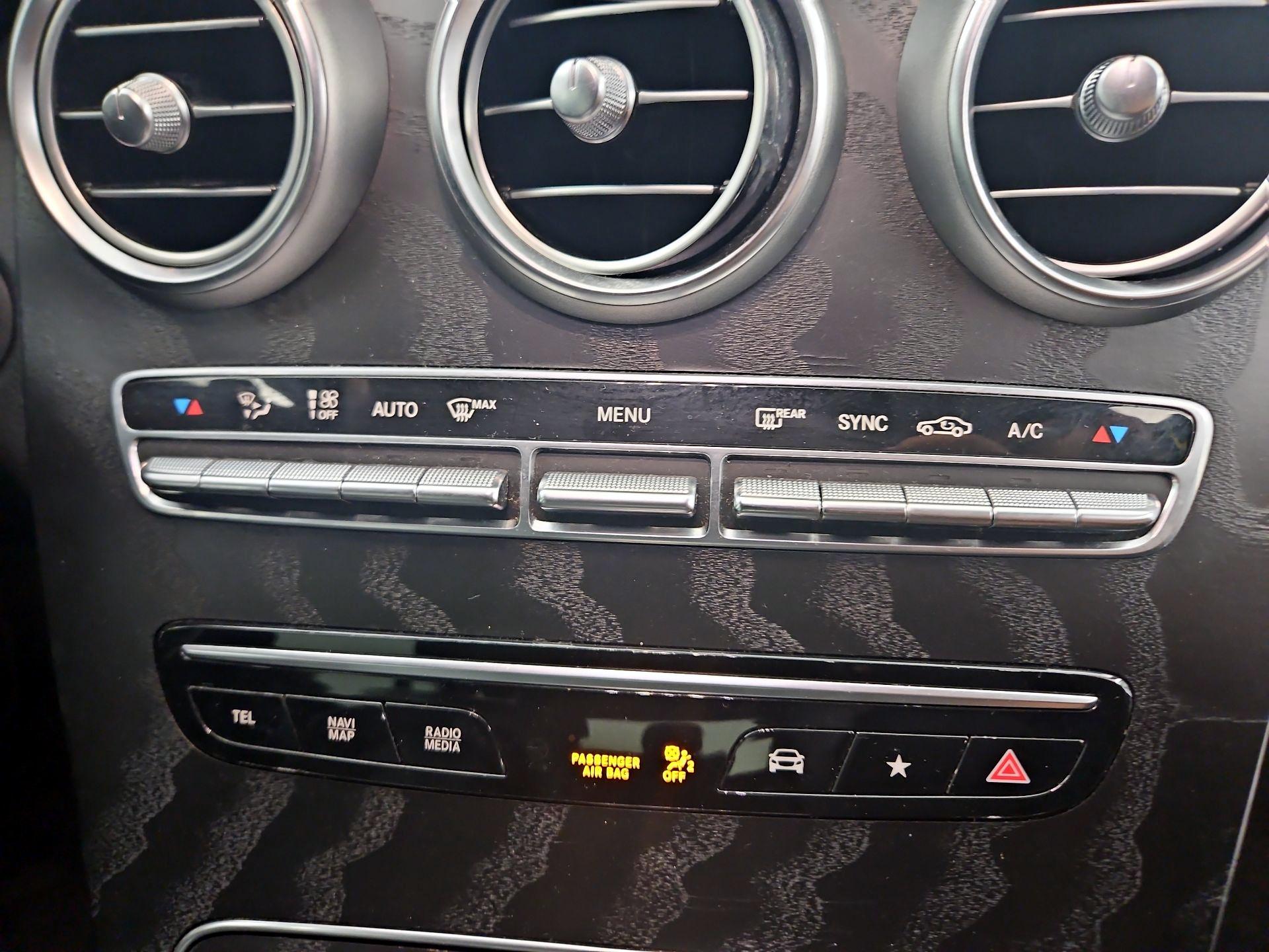 Thumbnail: 2021 Mercedes-Benz GLC - 15
