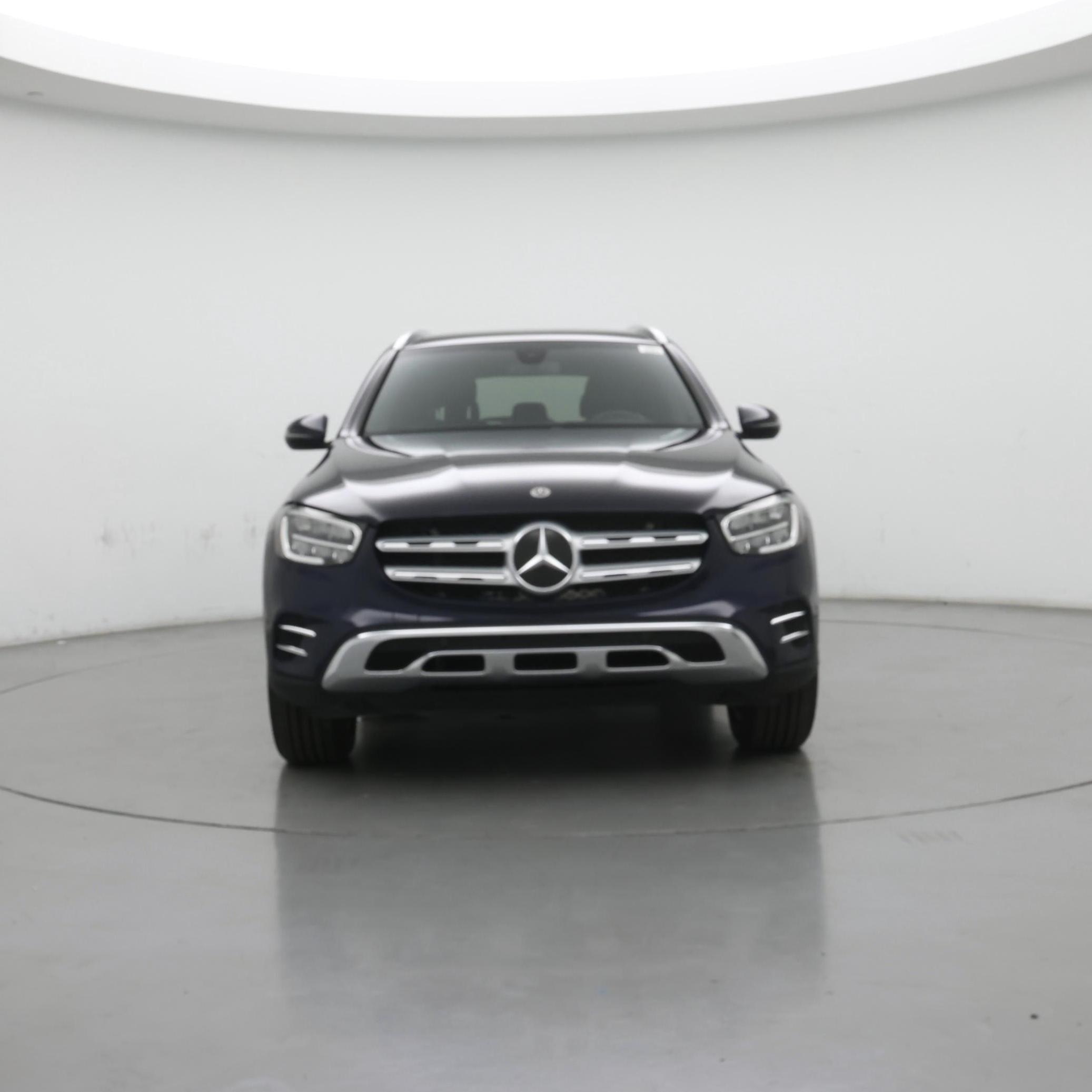 Thumbnail: 2021 Mercedes-Benz GLC - 5